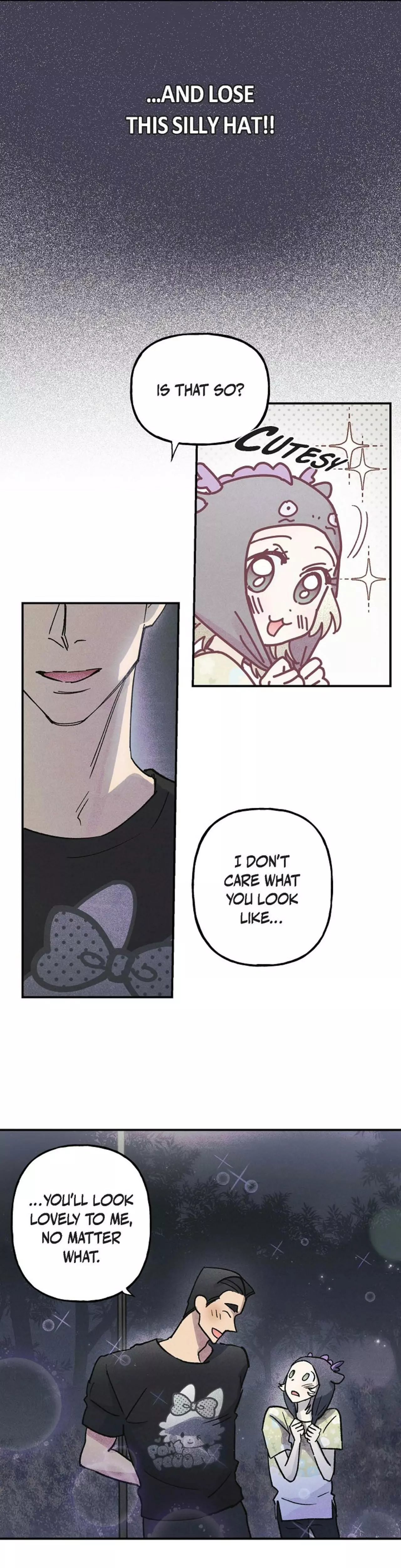 The Man Who Becomes a Gangster After 100 Days - Chapter 31 Page 6