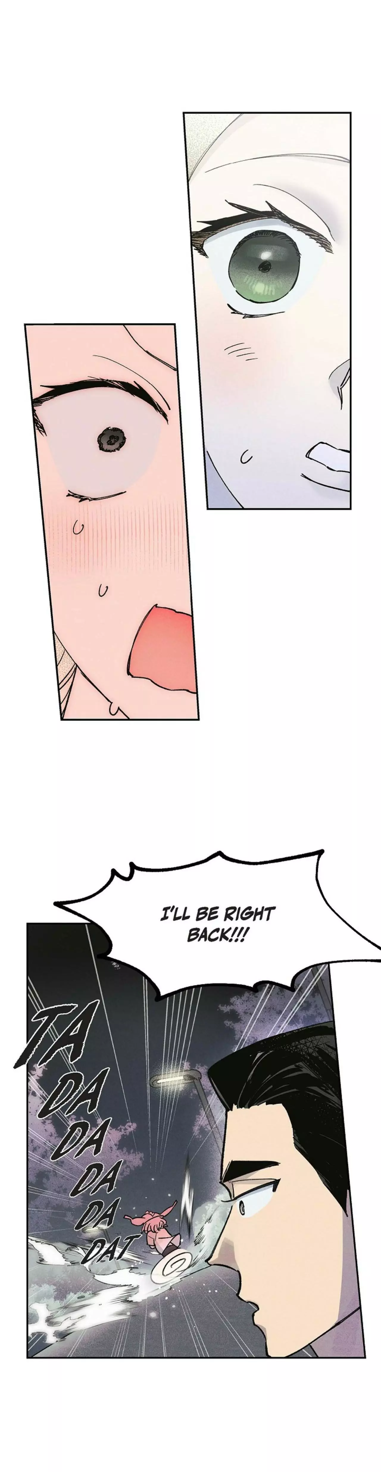 The Man Who Becomes a Gangster After 100 Days - Chapter 31 Page 7