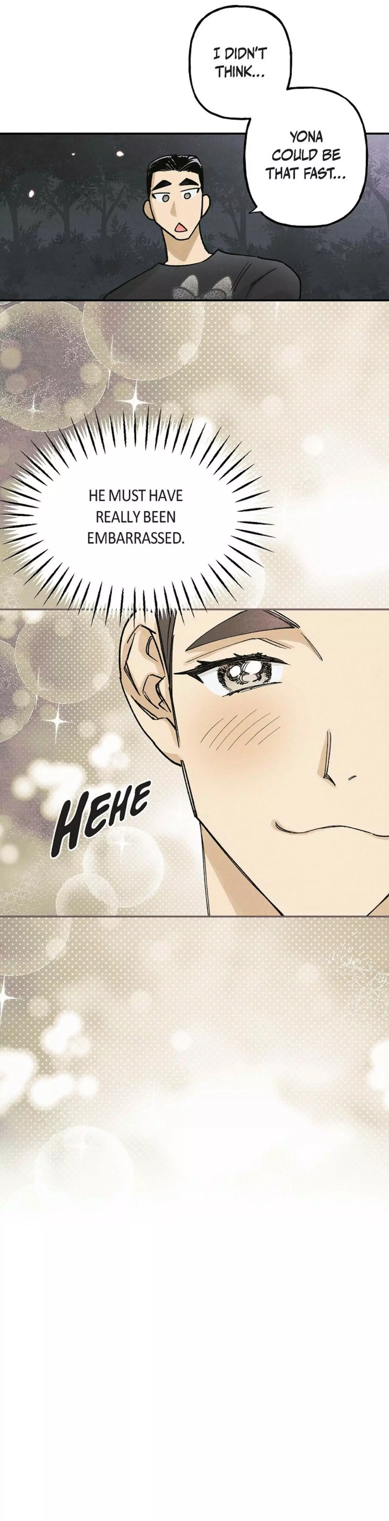 The Man Who Becomes a Gangster After 100 Days - Chapter 31 Page 8