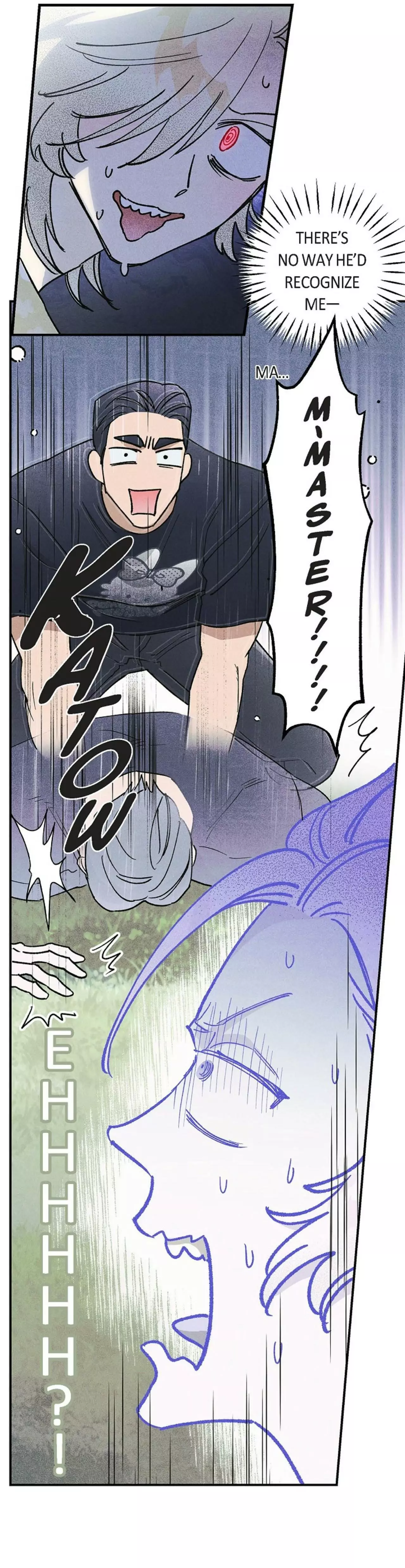 The Man Who Becomes a Gangster After 100 Days - Chapter 31 Page 16