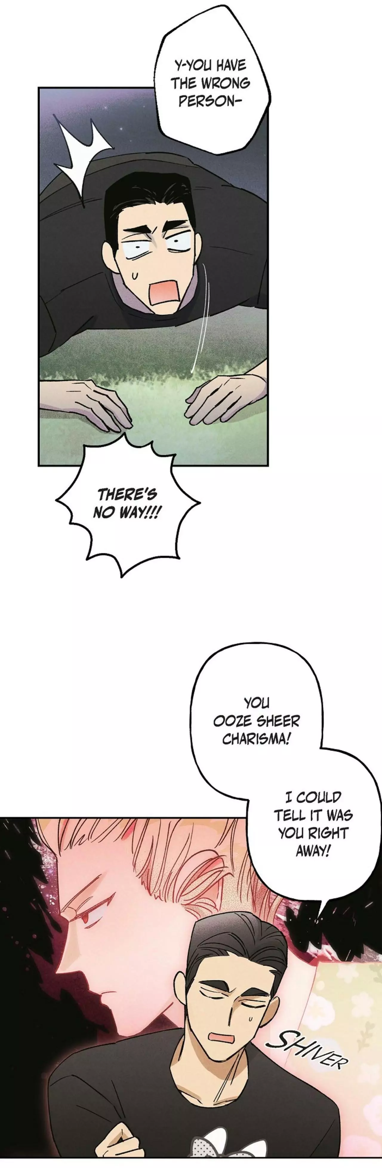 The Man Who Becomes a Gangster After 100 Days - Chapter 31 Page 17
