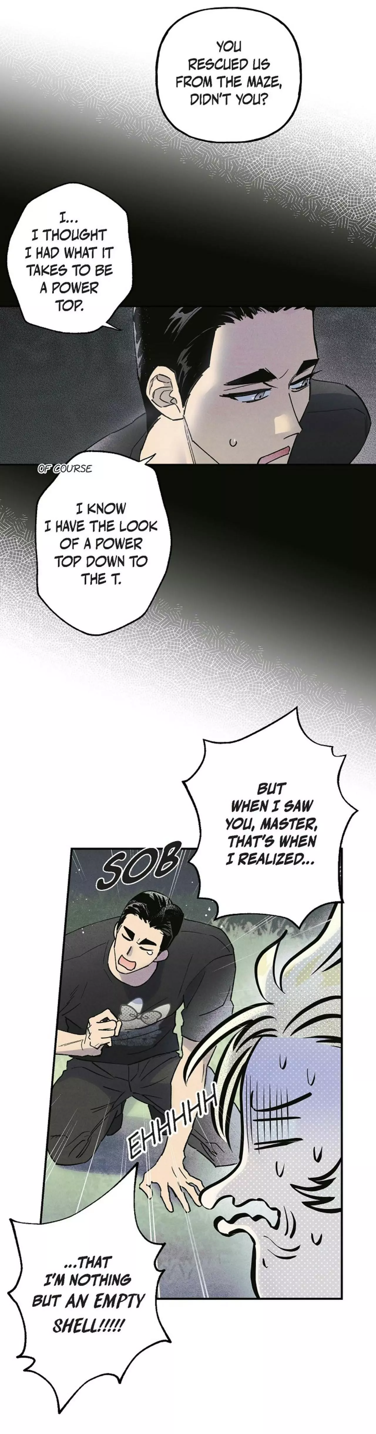 The Man Who Becomes a Gangster After 100 Days - Chapter 31 Page 18