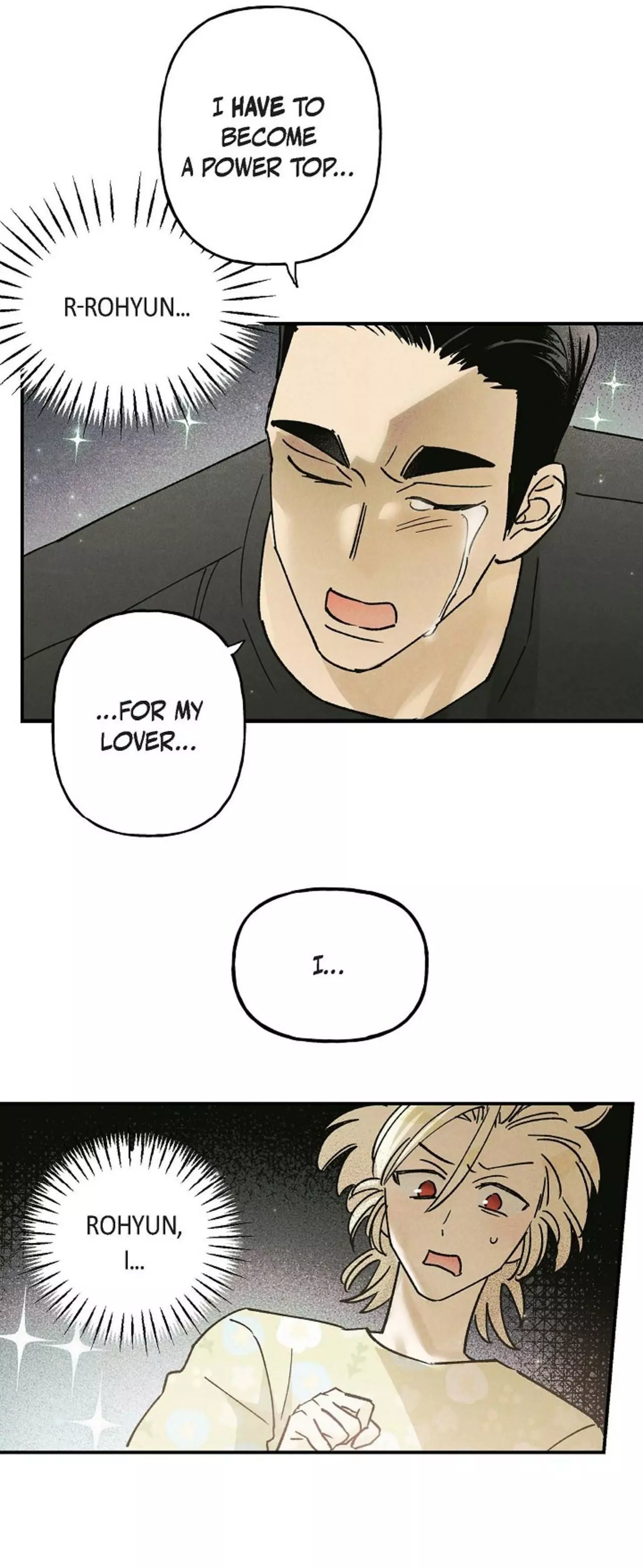 The Man Who Becomes a Gangster After 100 Days - Chapter 31 Page 19