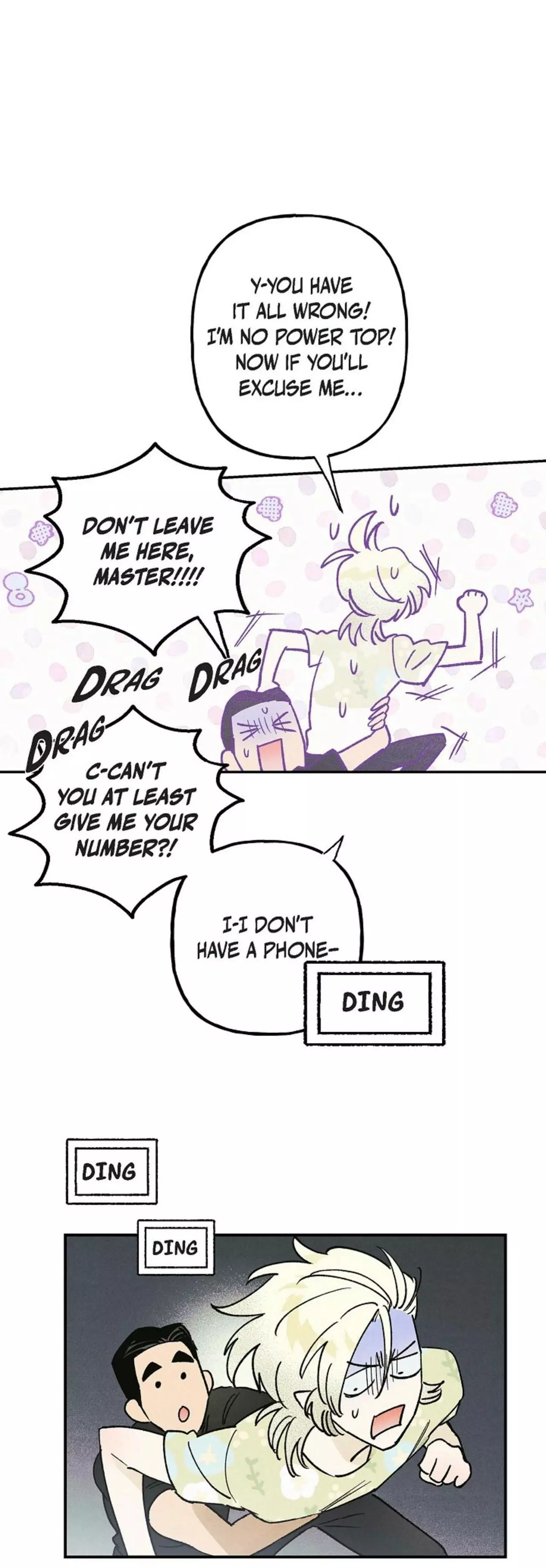 The Man Who Becomes a Gangster After 100 Days - Chapter 31 Page 21