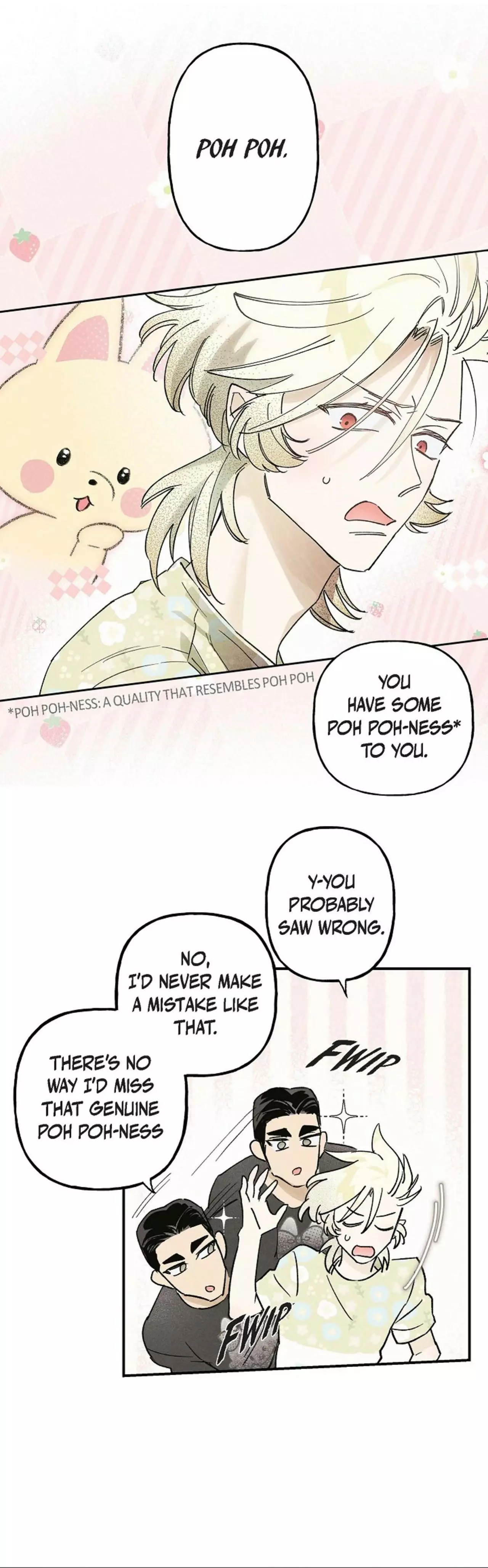 The Man Who Becomes a Gangster After 100 Days - Chapter 31 Page 26