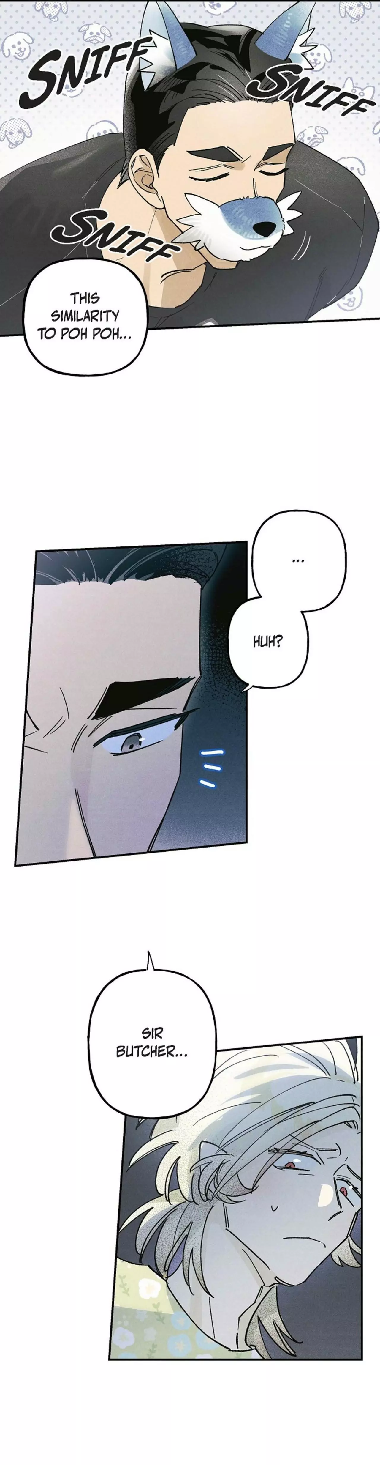 The Man Who Becomes a Gangster After 100 Days - Chapter 31 Page 27