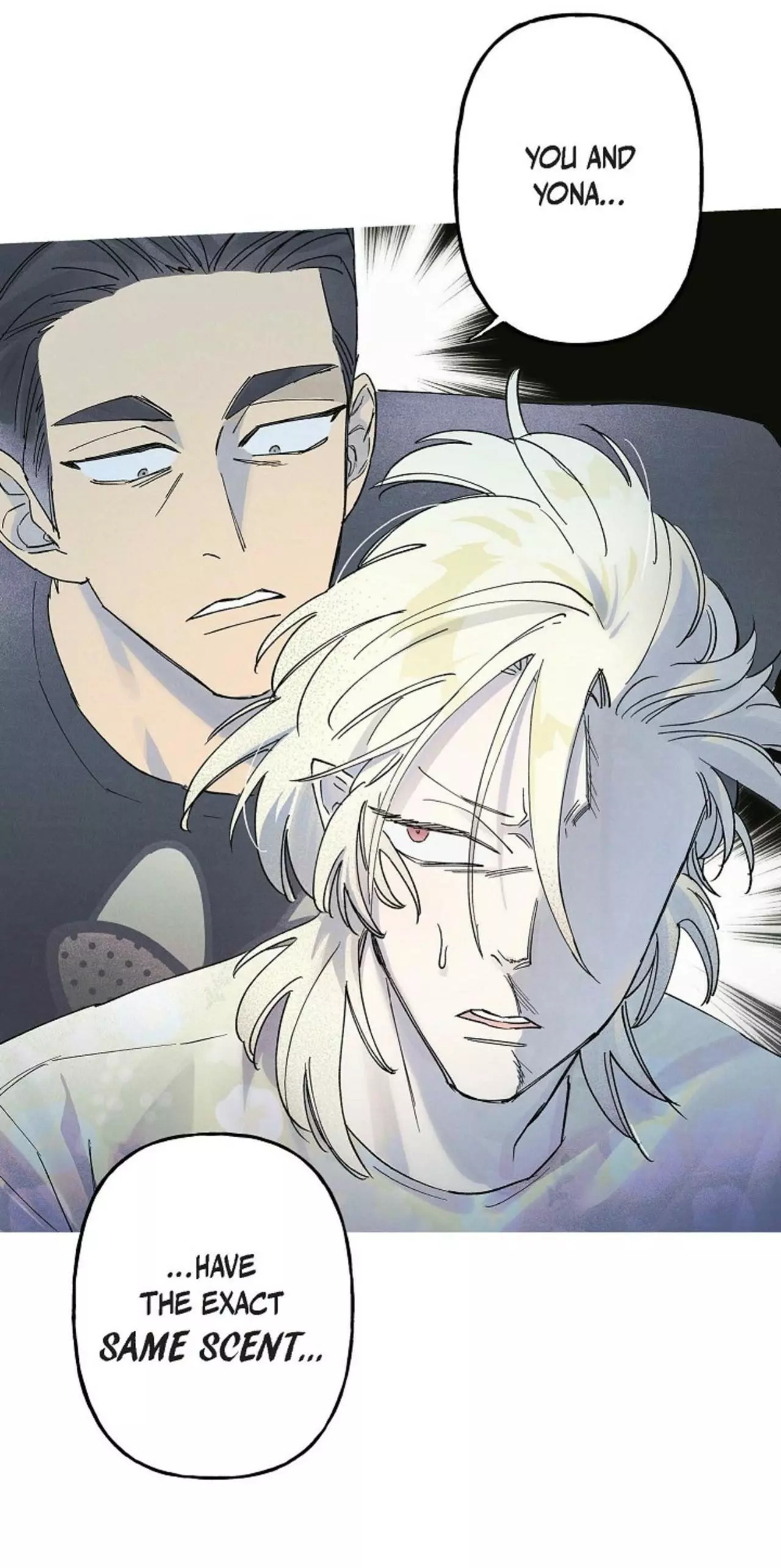 The Man Who Becomes a Gangster After 100 Days - Chapter 31 Page 28