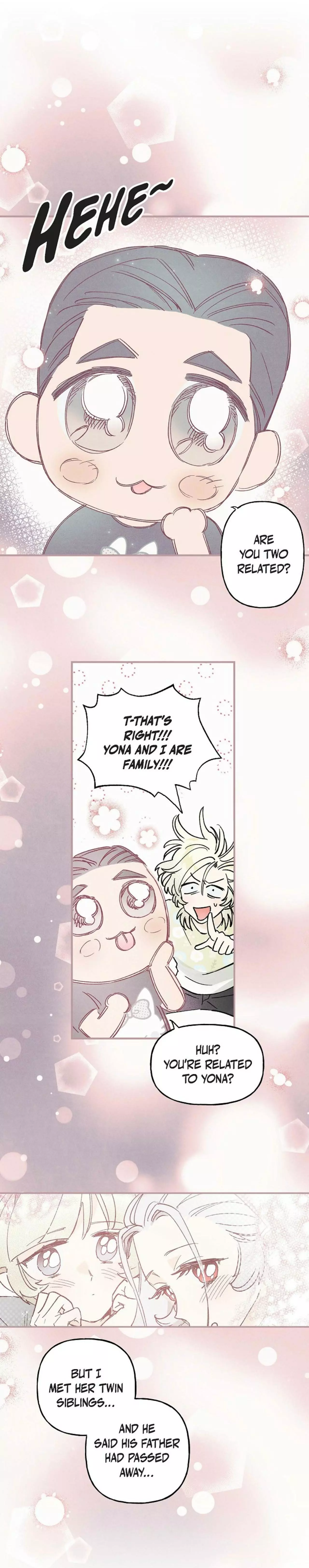 The Man Who Becomes a Gangster After 100 Days - Chapter 31 Page 29