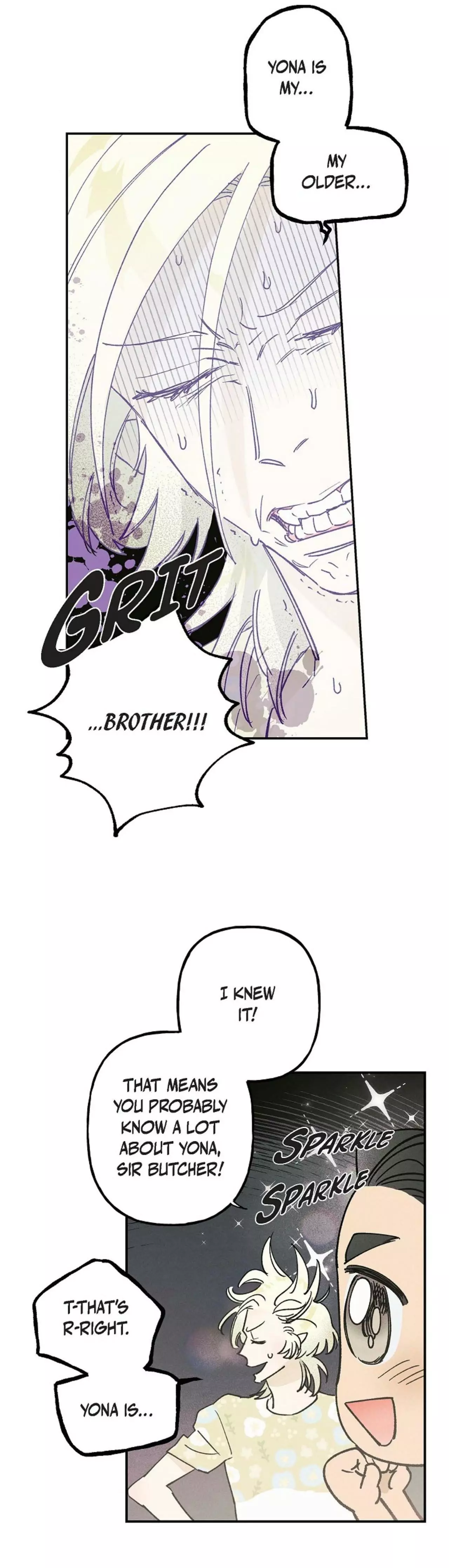 The Man Who Becomes a Gangster After 100 Days - Chapter 31 Page 31