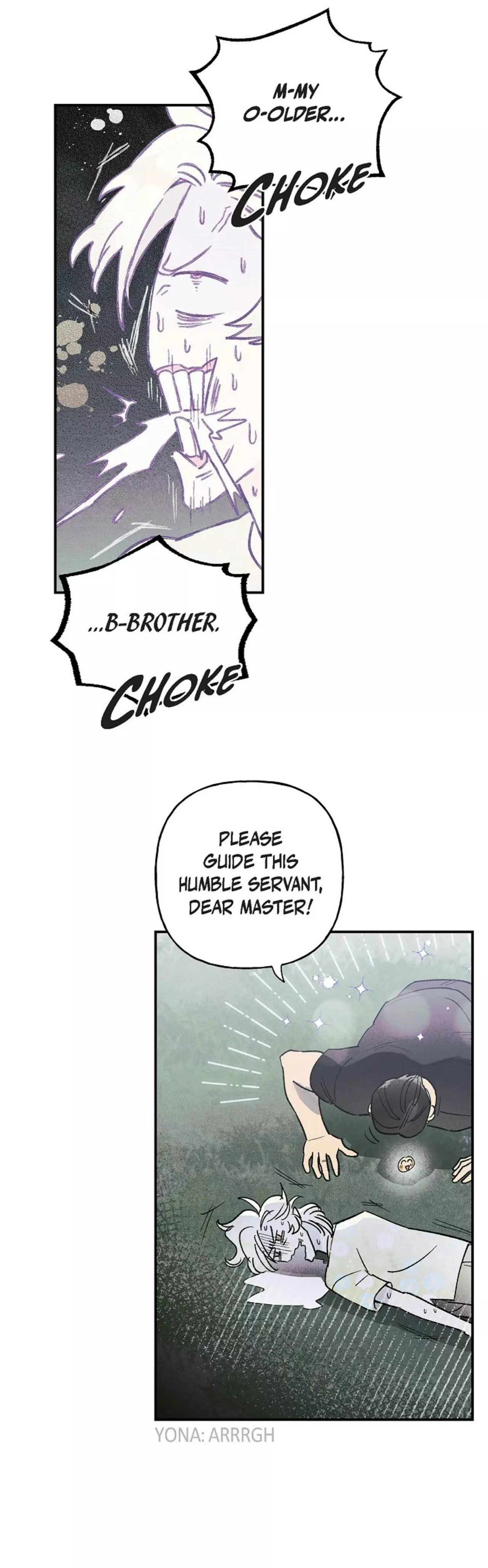 The Man Who Becomes a Gangster After 100 Days - Chapter 31 Page 32