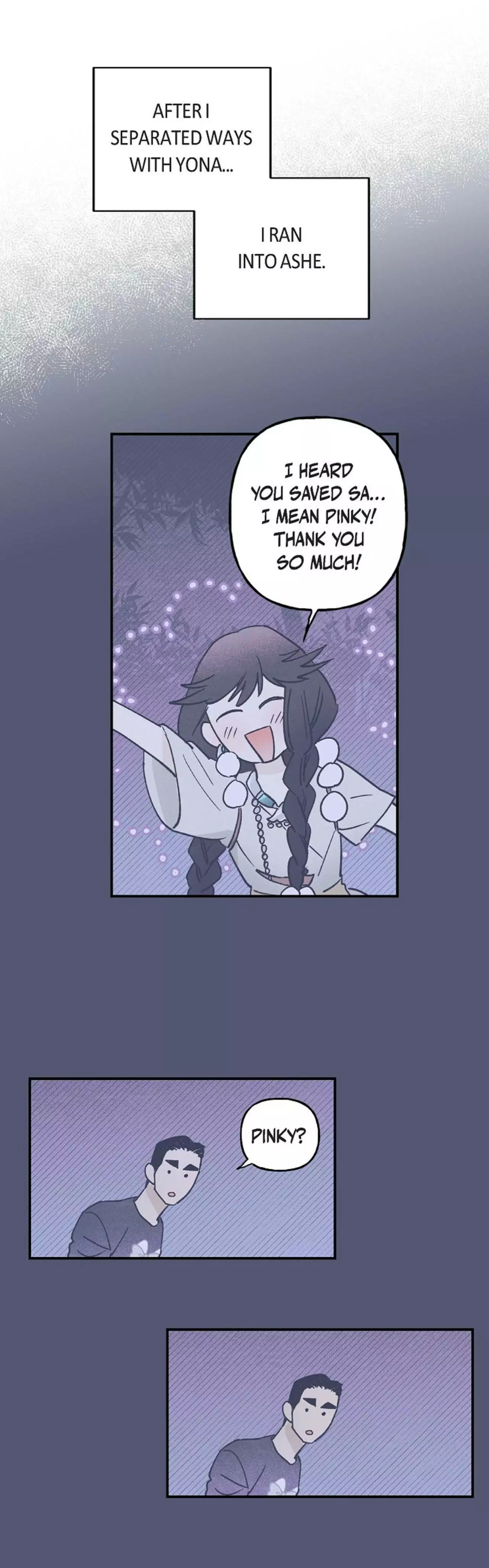 The Man Who Becomes a Gangster After 100 Days - Chapter 31 Page 34