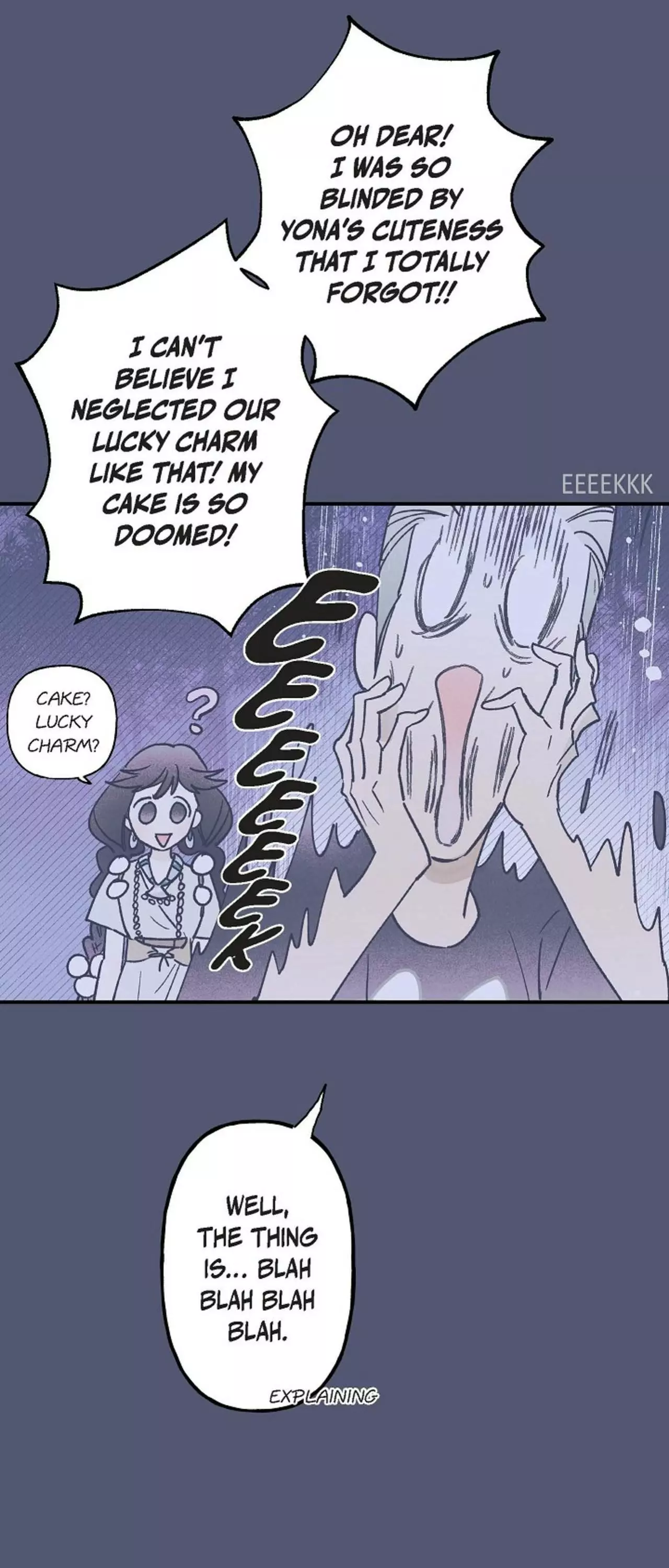 The Man Who Becomes a Gangster After 100 Days - Chapter 31 Page 35