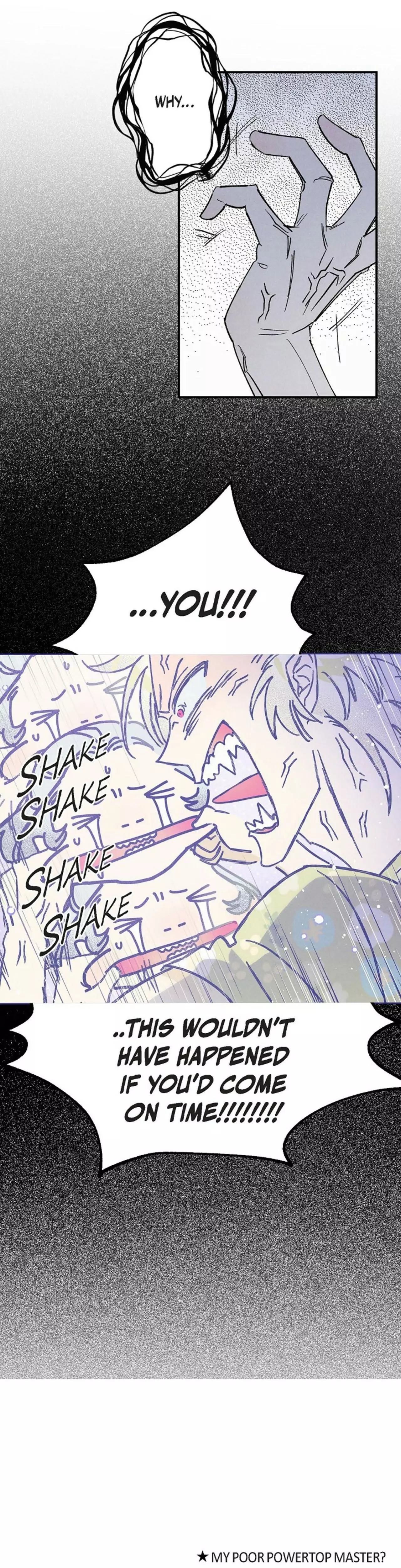 The Man Who Becomes a Gangster After 100 Days - Chapter 31 Page 41