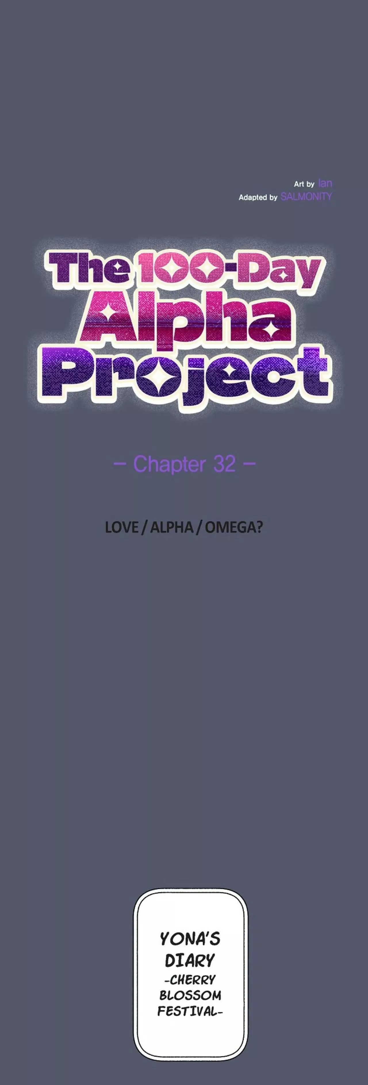 The Man Who Becomes a Gangster After 100 Days - Chapter 32 Page 2