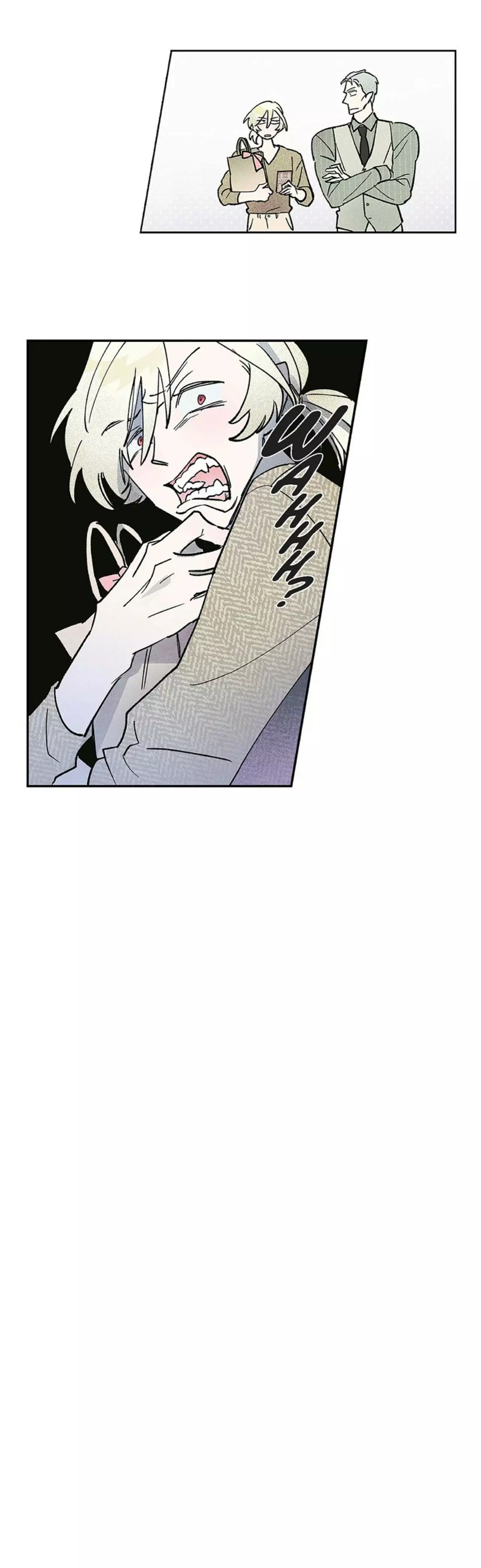 The Man Who Becomes a Gangster After 100 Days - Chapter 32 Page 18