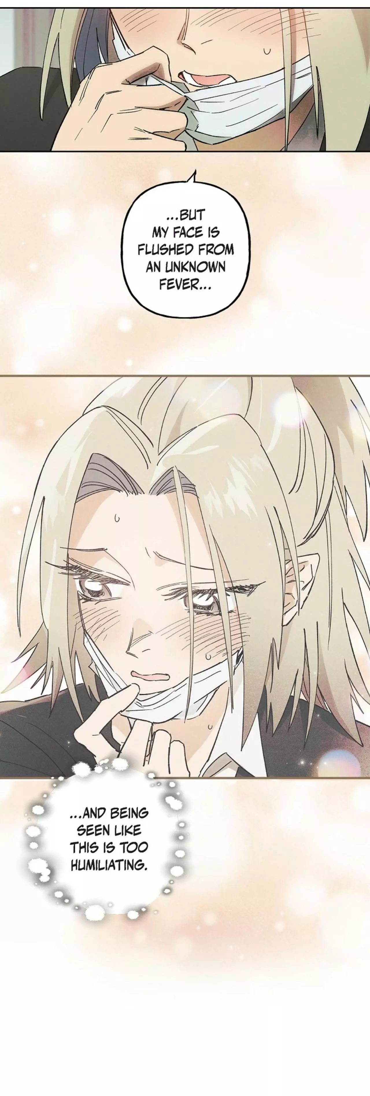The Man Who Becomes a Gangster After 100 Days - Chapter 32 Page 31