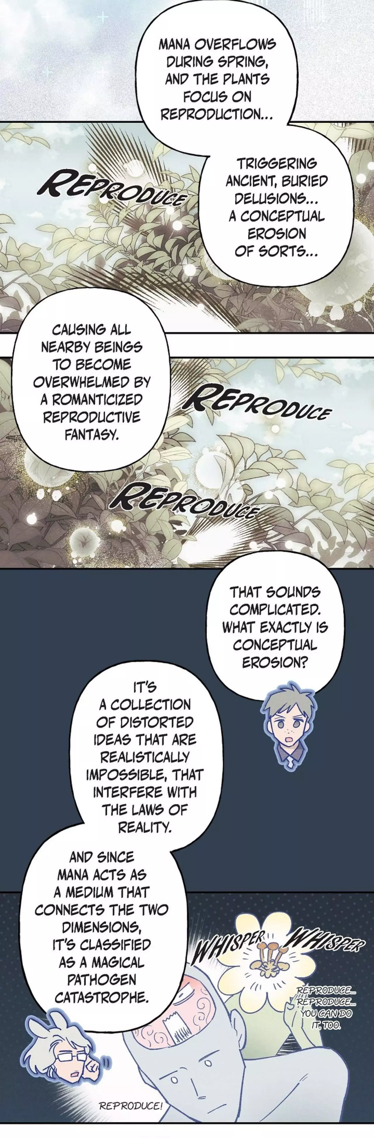 The Man Who Becomes a Gangster After 100 Days - Chapter 33 Page 4