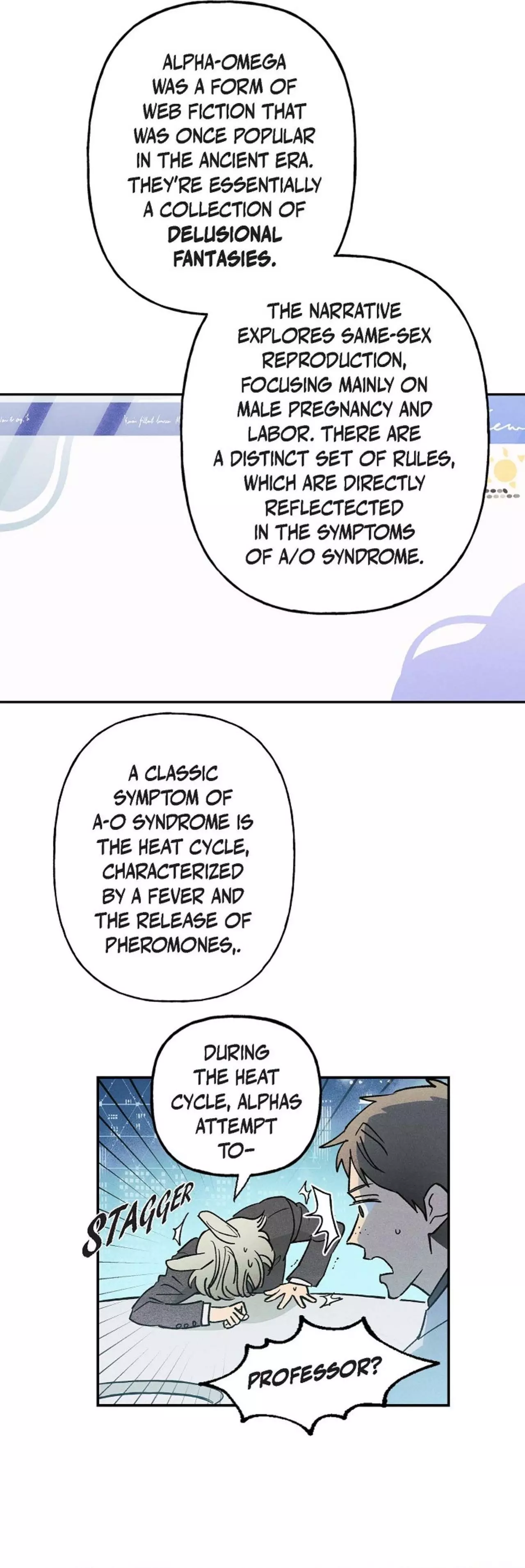 The Man Who Becomes a Gangster After 100 Days - Chapter 33 Page 5