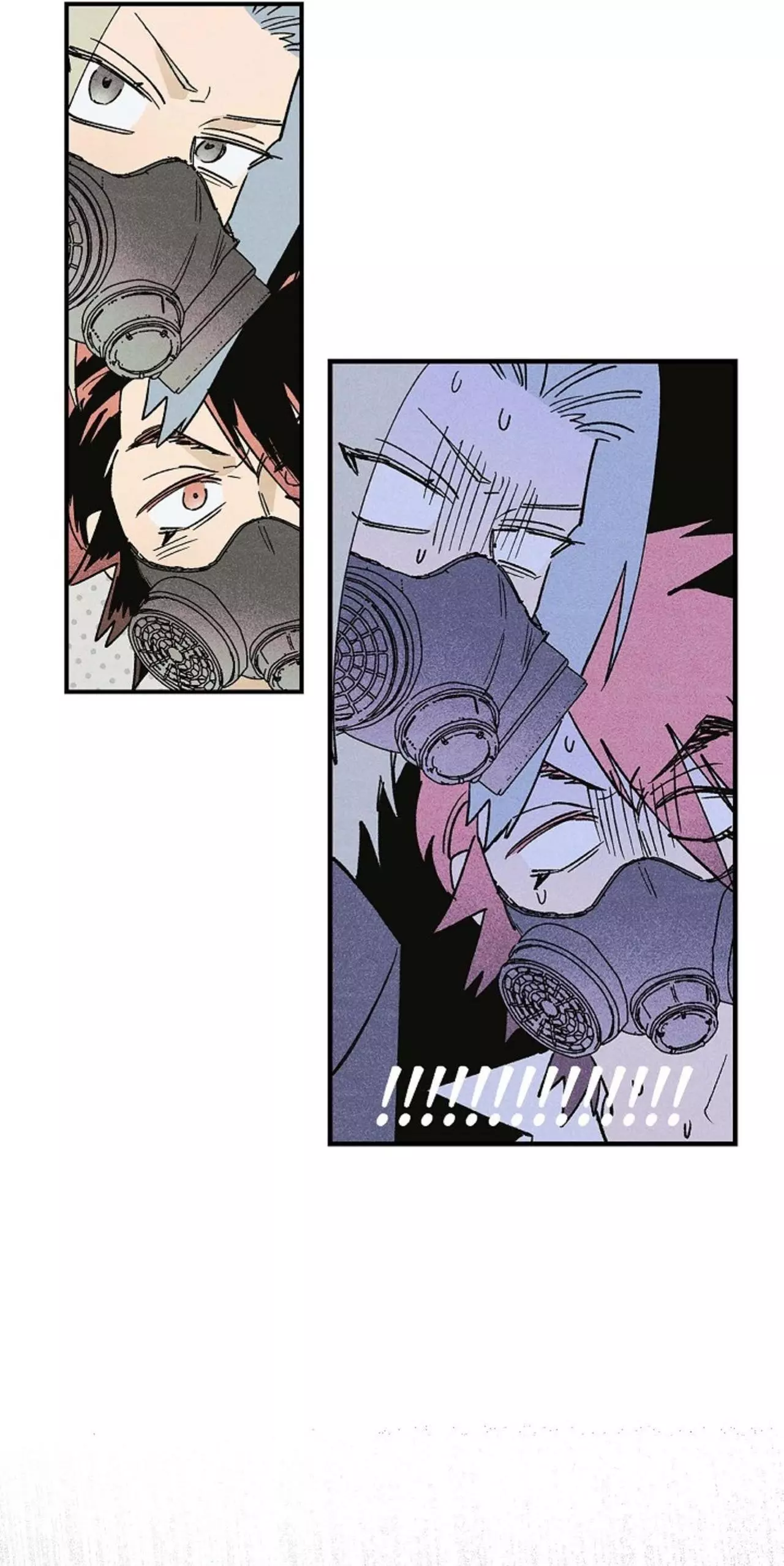 The Man Who Becomes a Gangster After 100 Days - Chapter 33 Page 12