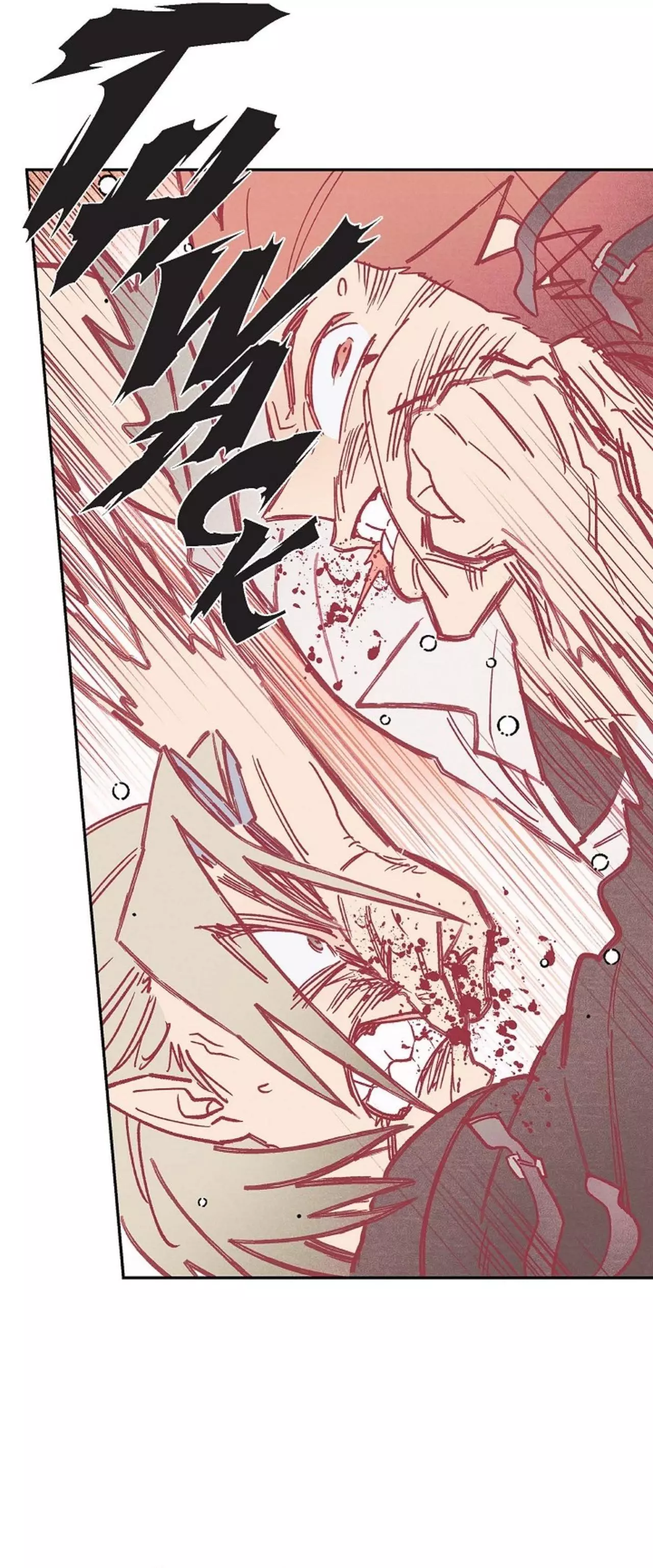 The Man Who Becomes a Gangster After 100 Days - Chapter 33 Page 18