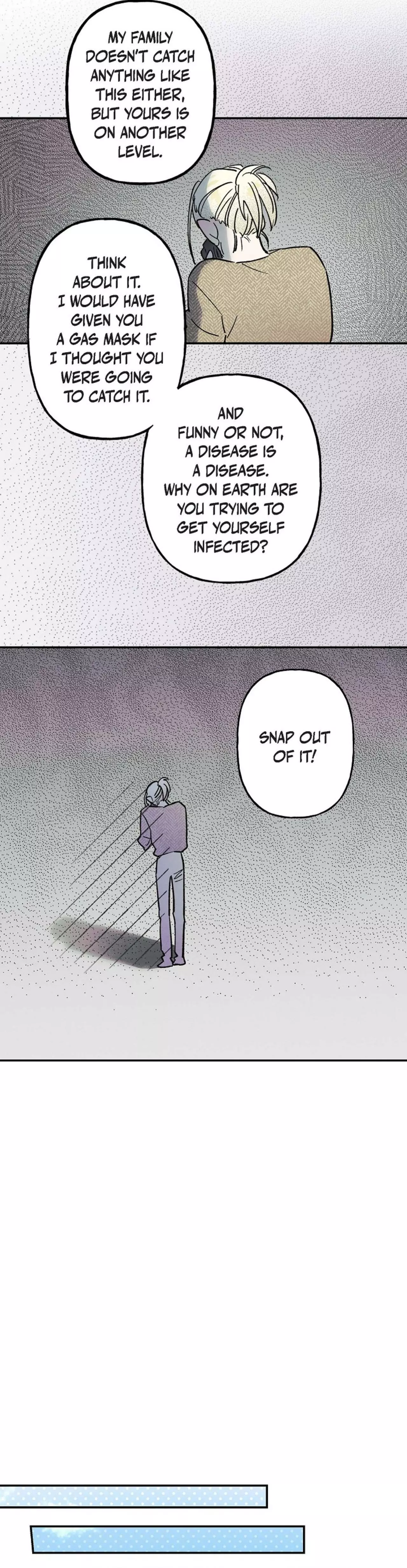 The Man Who Becomes a Gangster After 100 Days - Chapter 33 Page 31