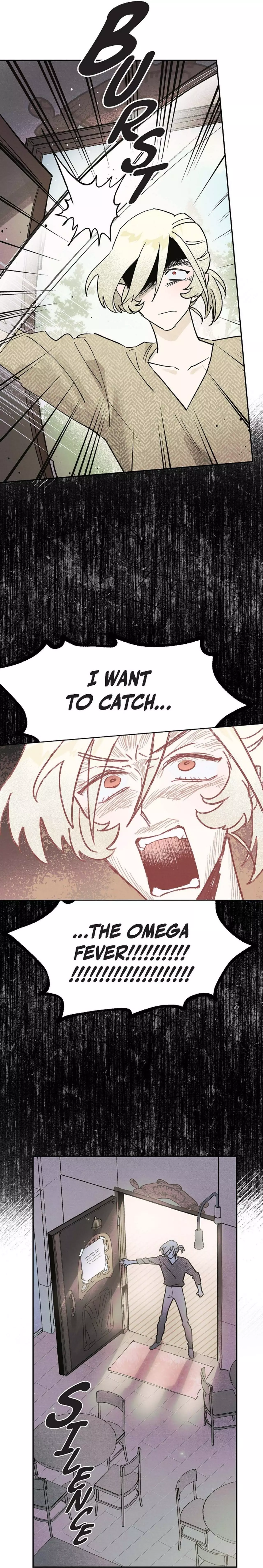 The Man Who Becomes a Gangster After 100 Days - Chapter 33 Page 33