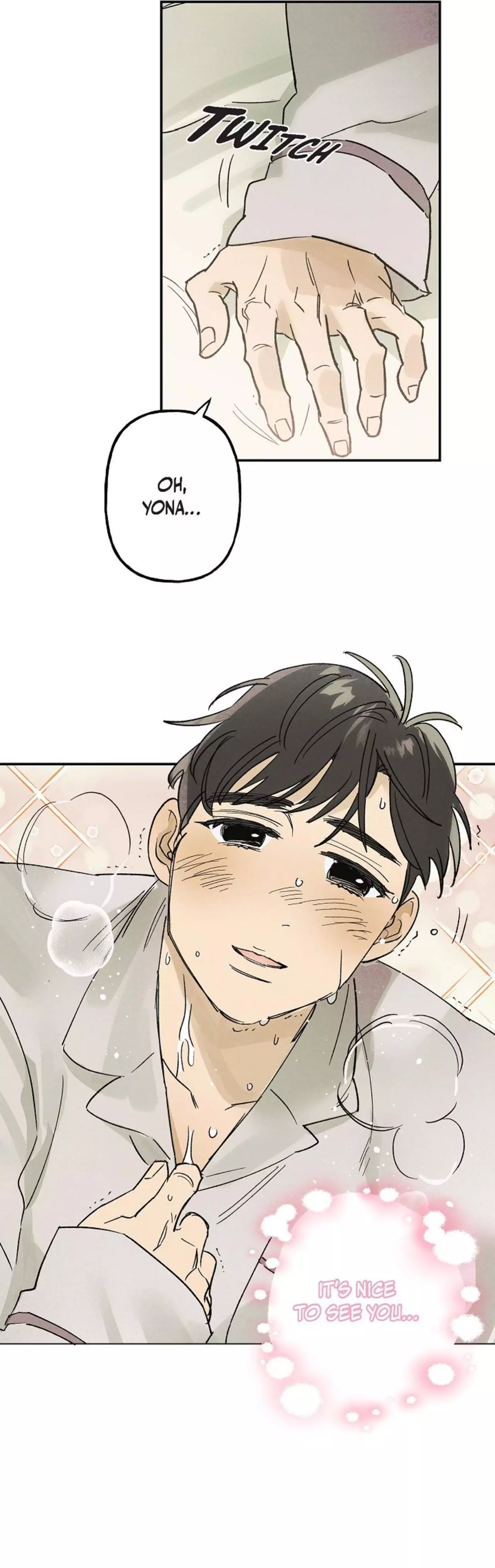 The Man Who Becomes a Gangster After 100 Days - Chapter 33 Page 37