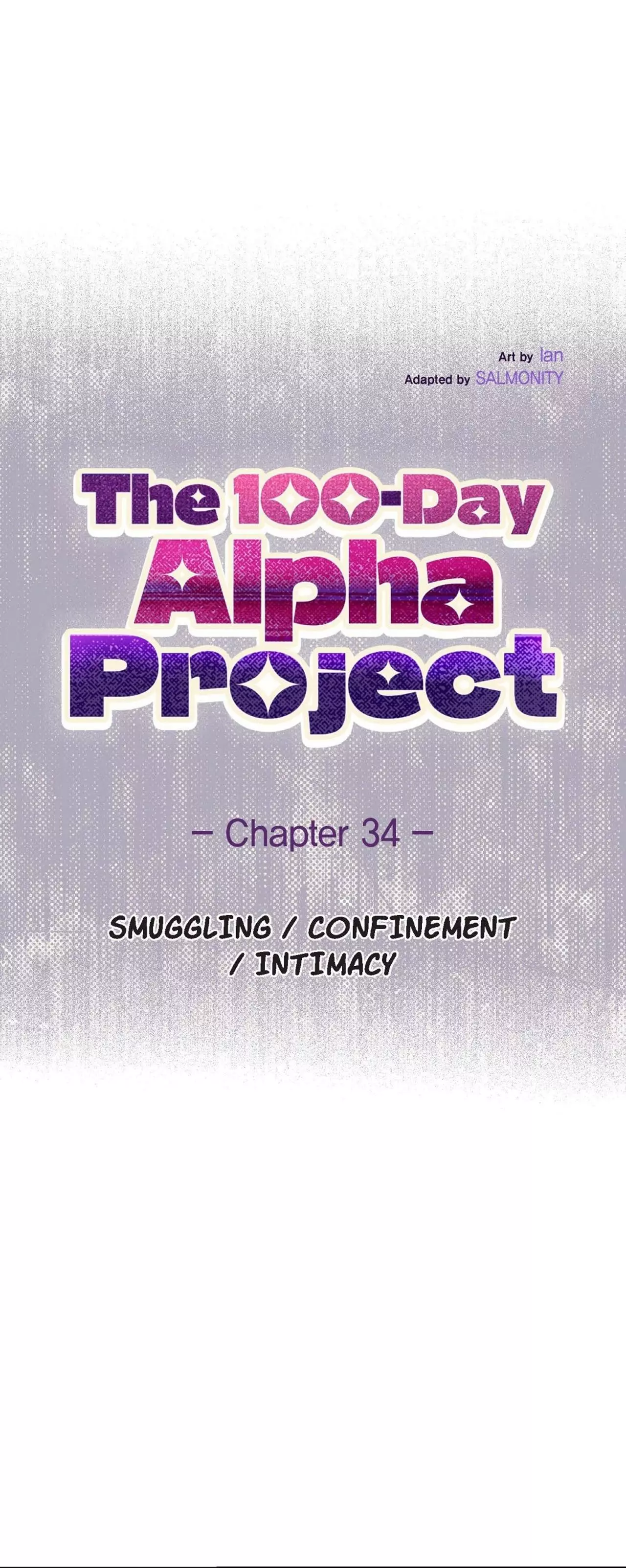 The Man Who Becomes a Gangster After 100 Days - Chapter 34 Page 2