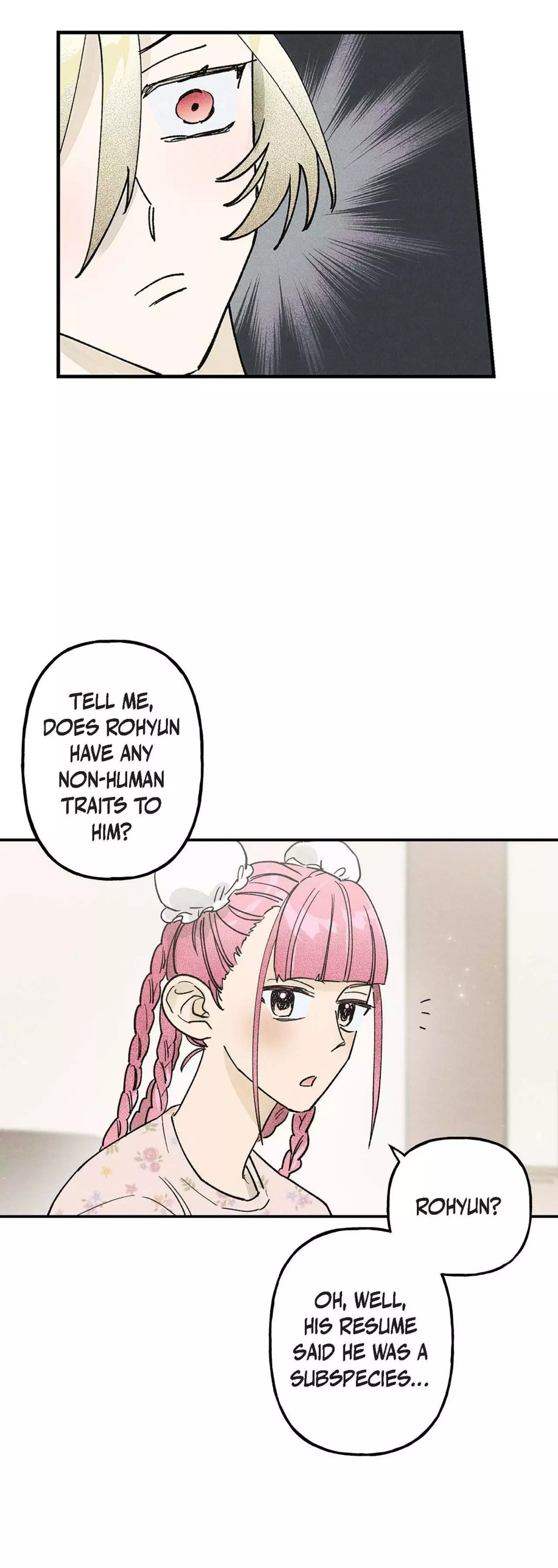The Man Who Becomes a Gangster After 100 Days - Chapter 34 Page 5