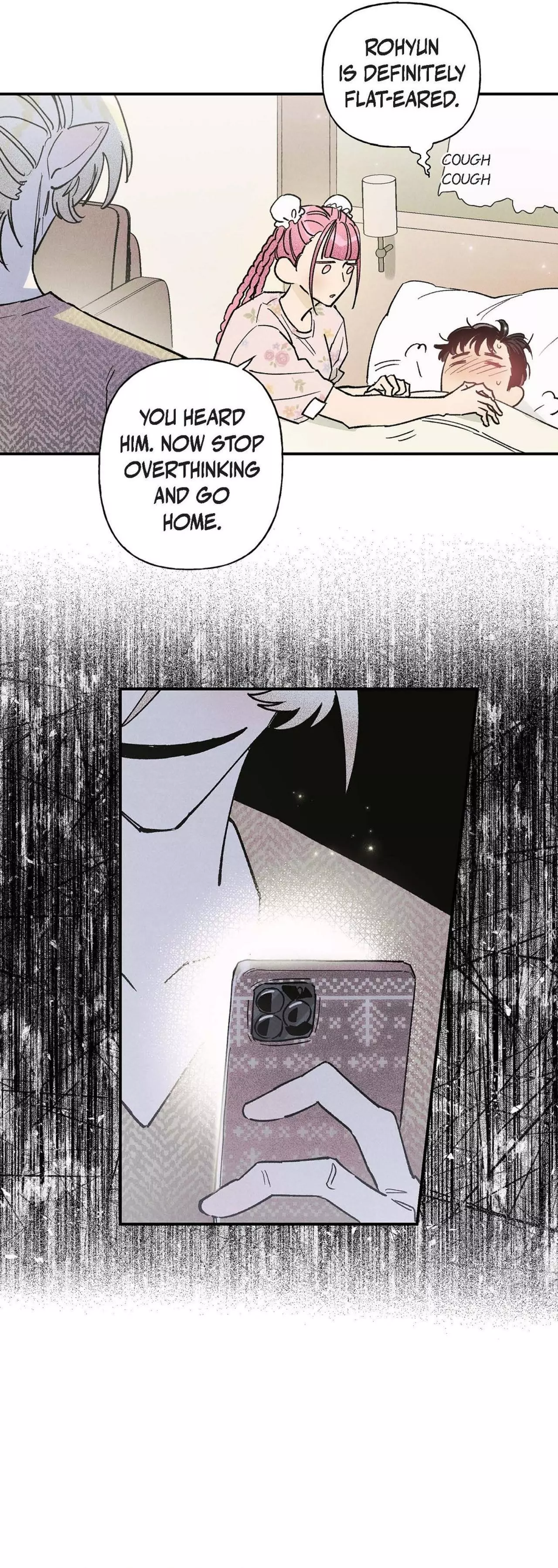 The Man Who Becomes a Gangster After 100 Days - Chapter 34 Page 6
