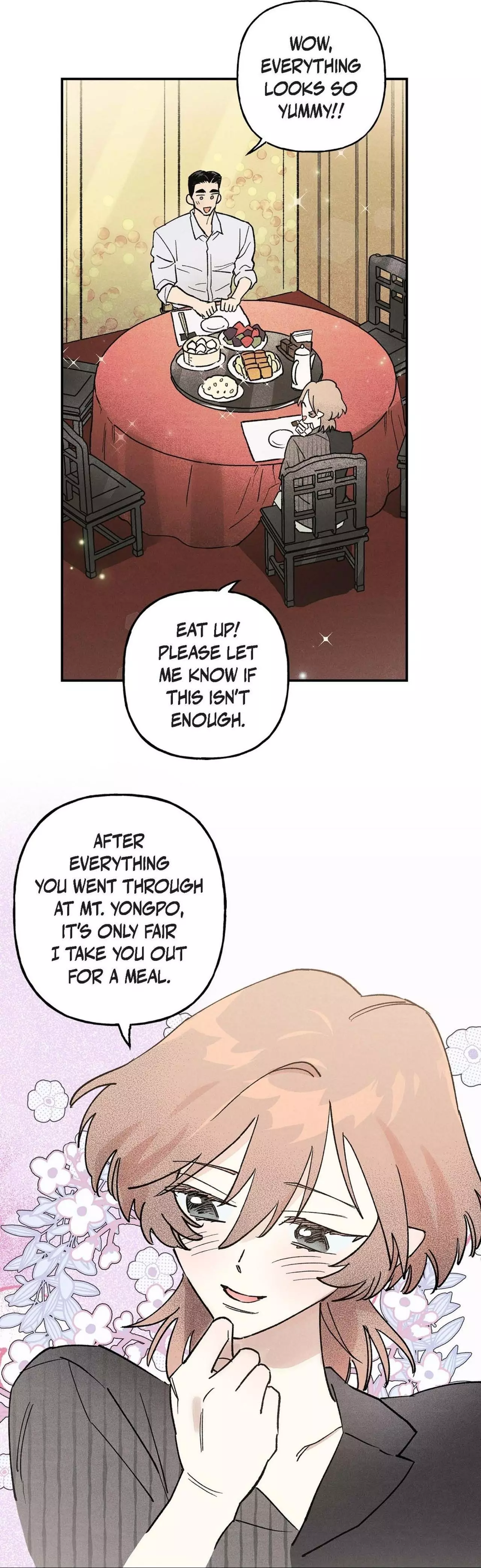 The Man Who Becomes a Gangster After 100 Days - Chapter 34 Page 8