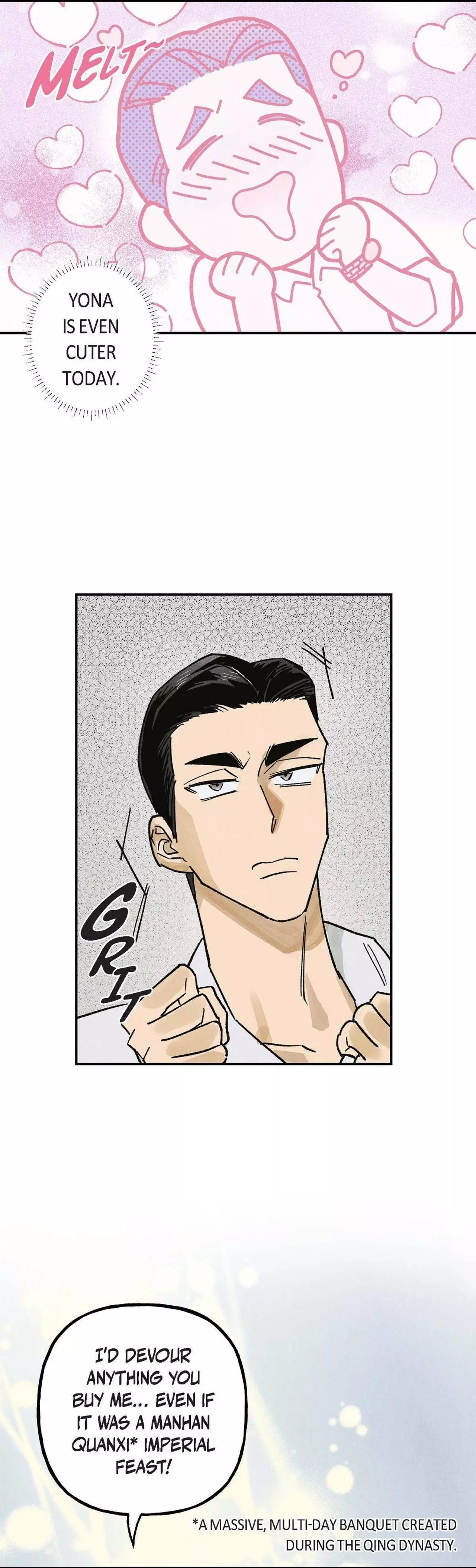 The Man Who Becomes a Gangster After 100 Days - Chapter 34 Page 9