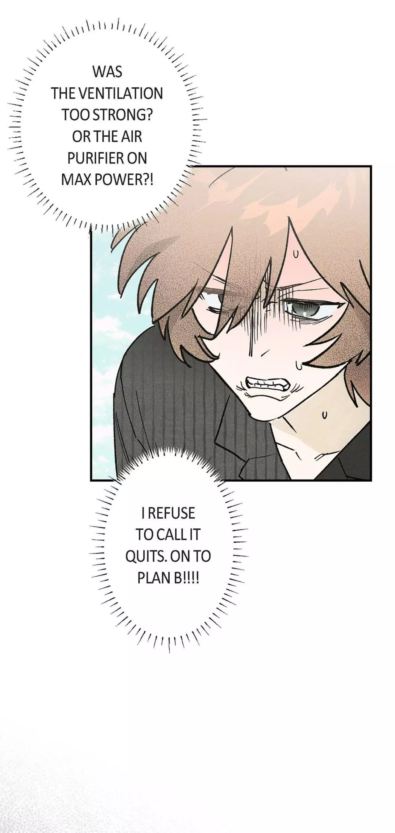 The Man Who Becomes a Gangster After 100 Days - Chapter 34 Page 16