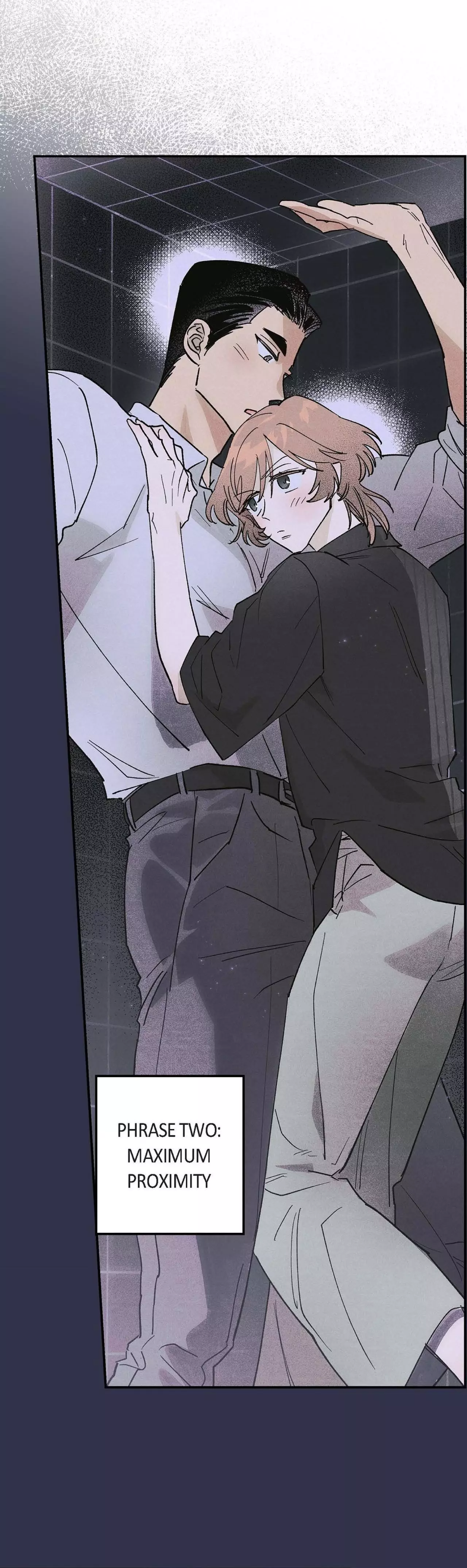 The Man Who Becomes a Gangster After 100 Days - Chapter 34 Page 17