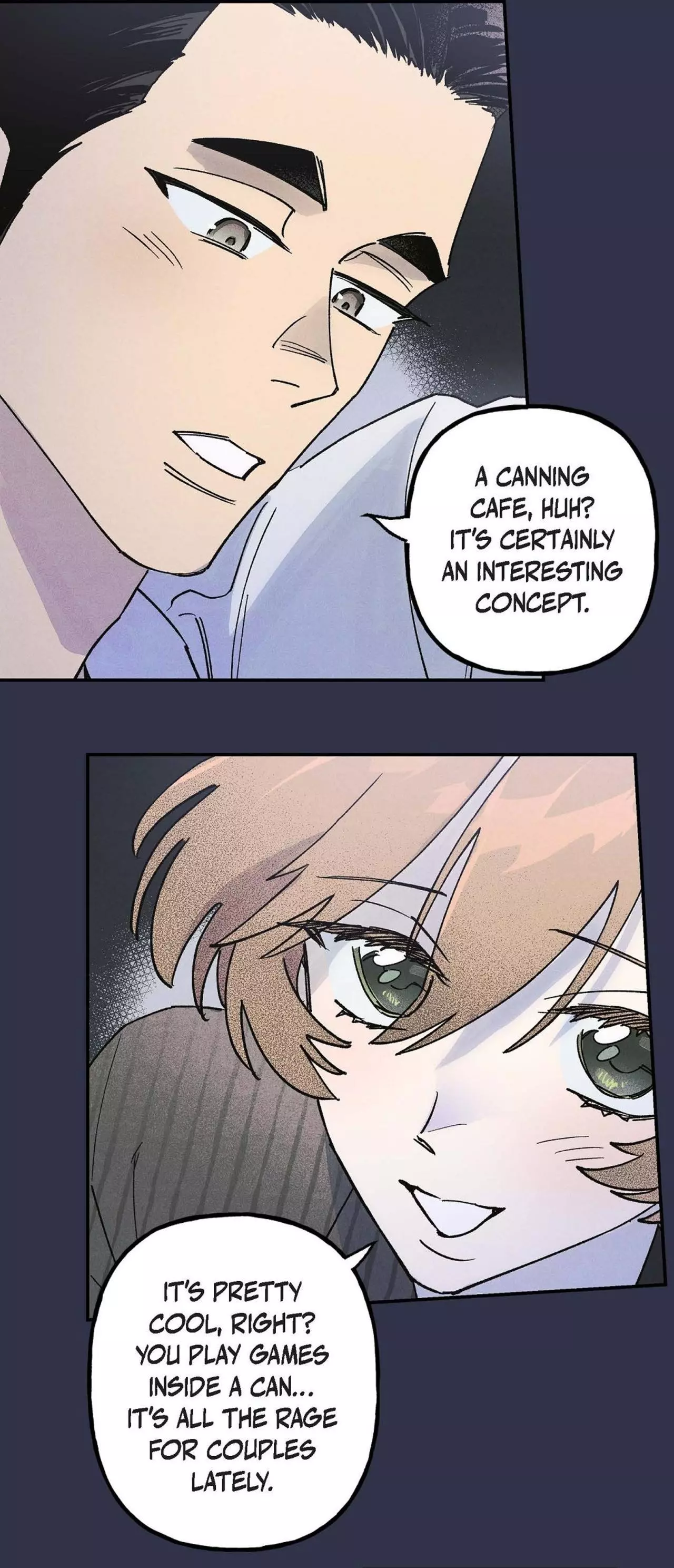 The Man Who Becomes a Gangster After 100 Days - Chapter 34 Page 18