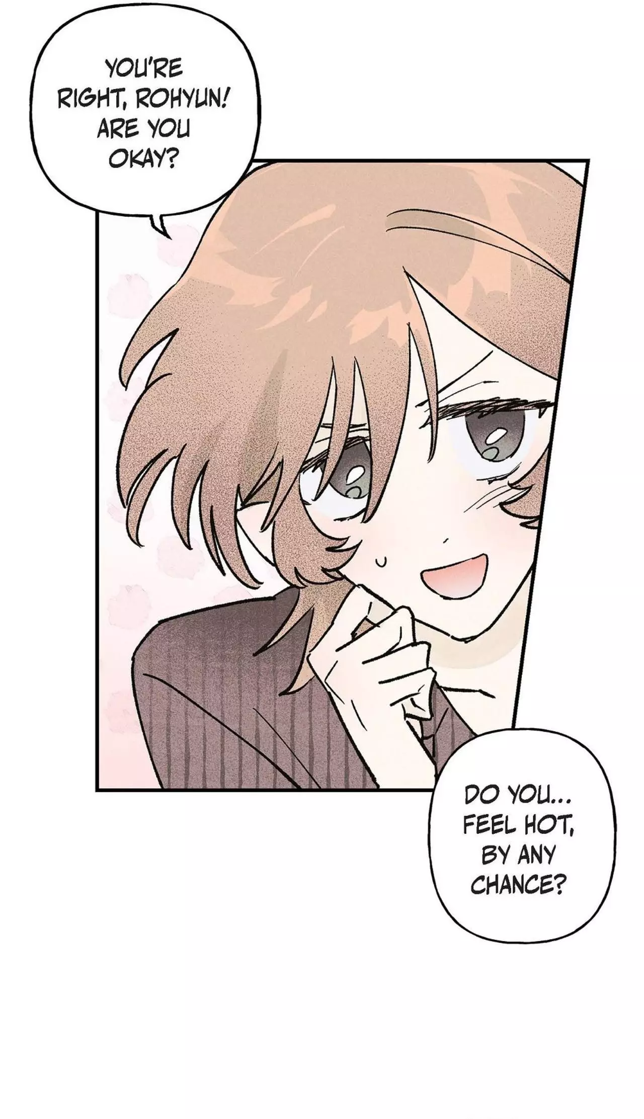 The Man Who Becomes a Gangster After 100 Days - Chapter 34 Page 25