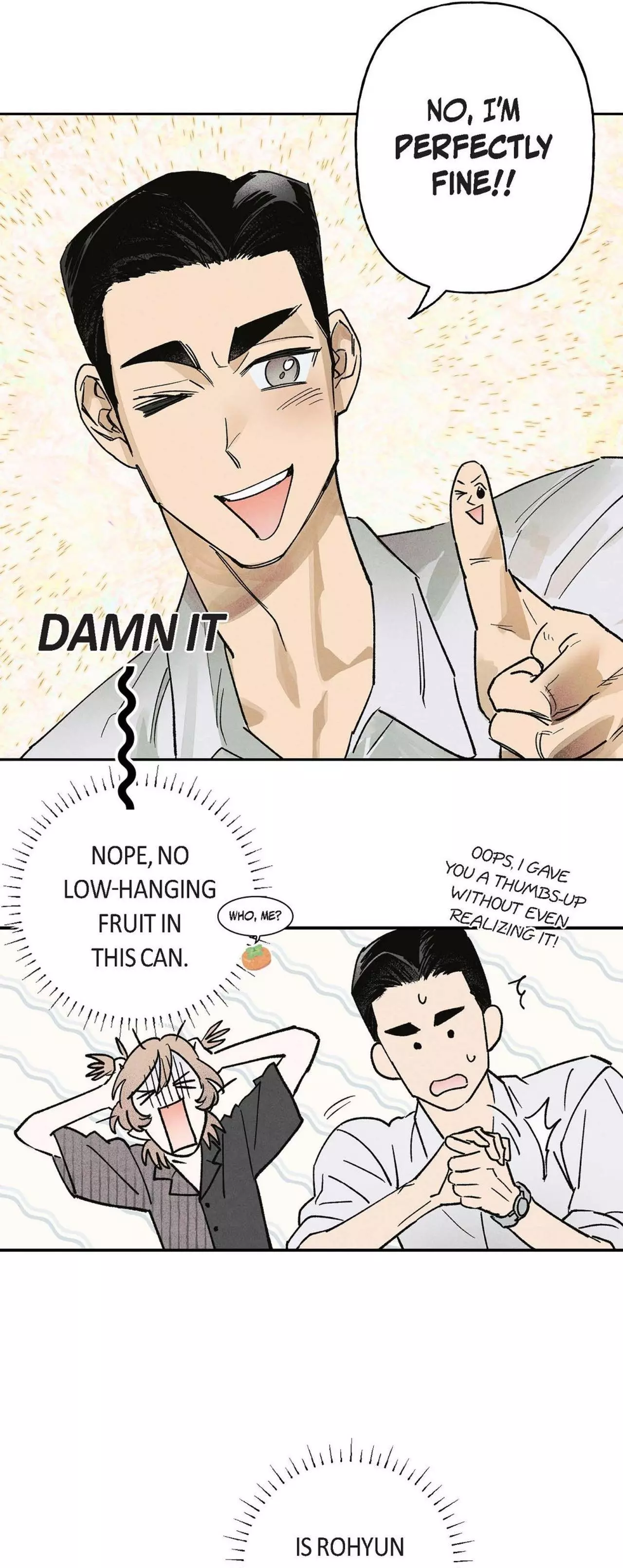 The Man Who Becomes a Gangster After 100 Days - Chapter 34 Page 26
