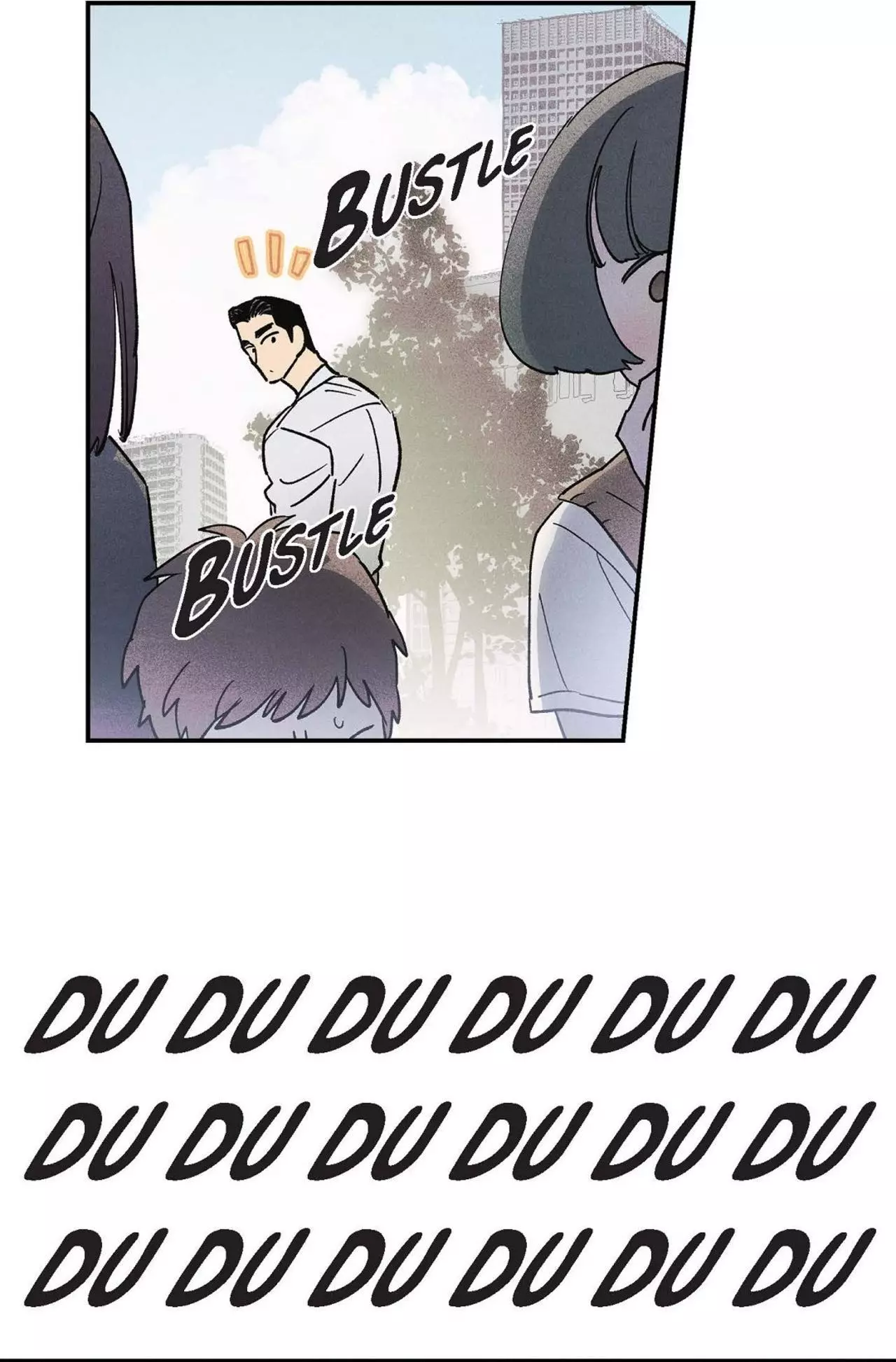 The Man Who Becomes a Gangster After 100 Days - Chapter 34 Page 28