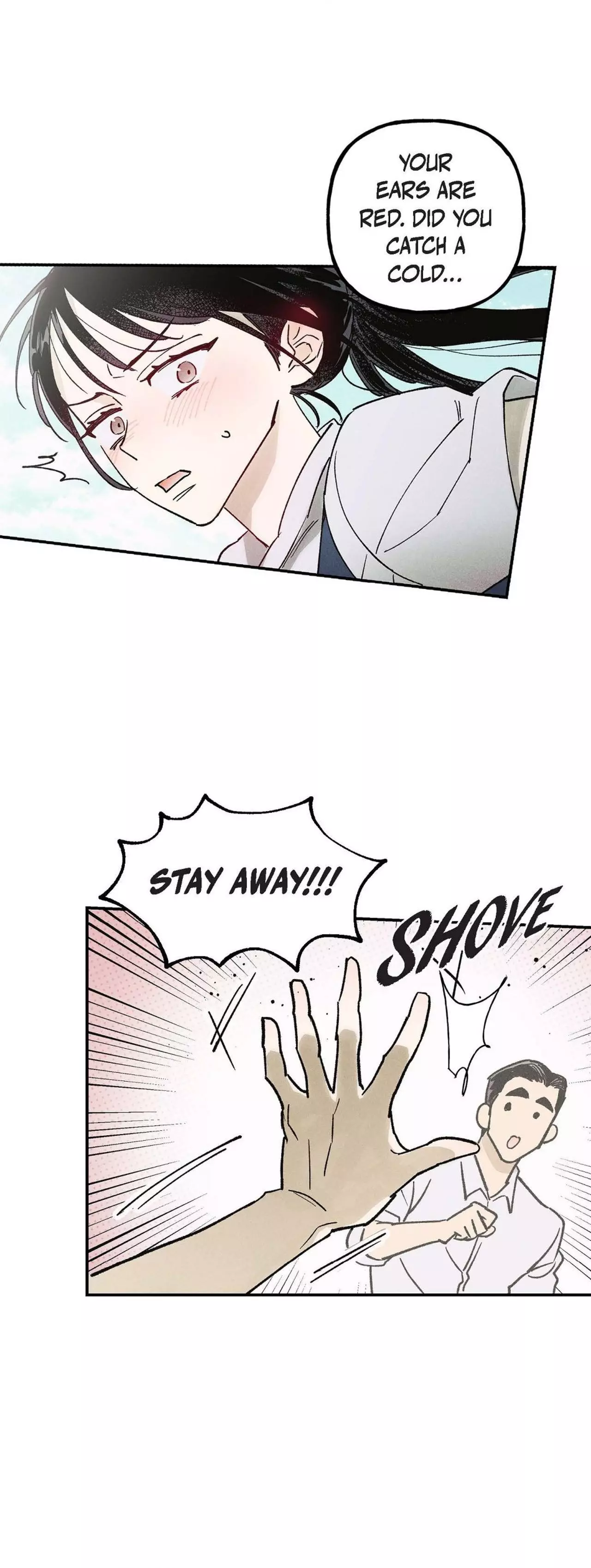 The Man Who Becomes a Gangster After 100 Days - Chapter 34 Page 30