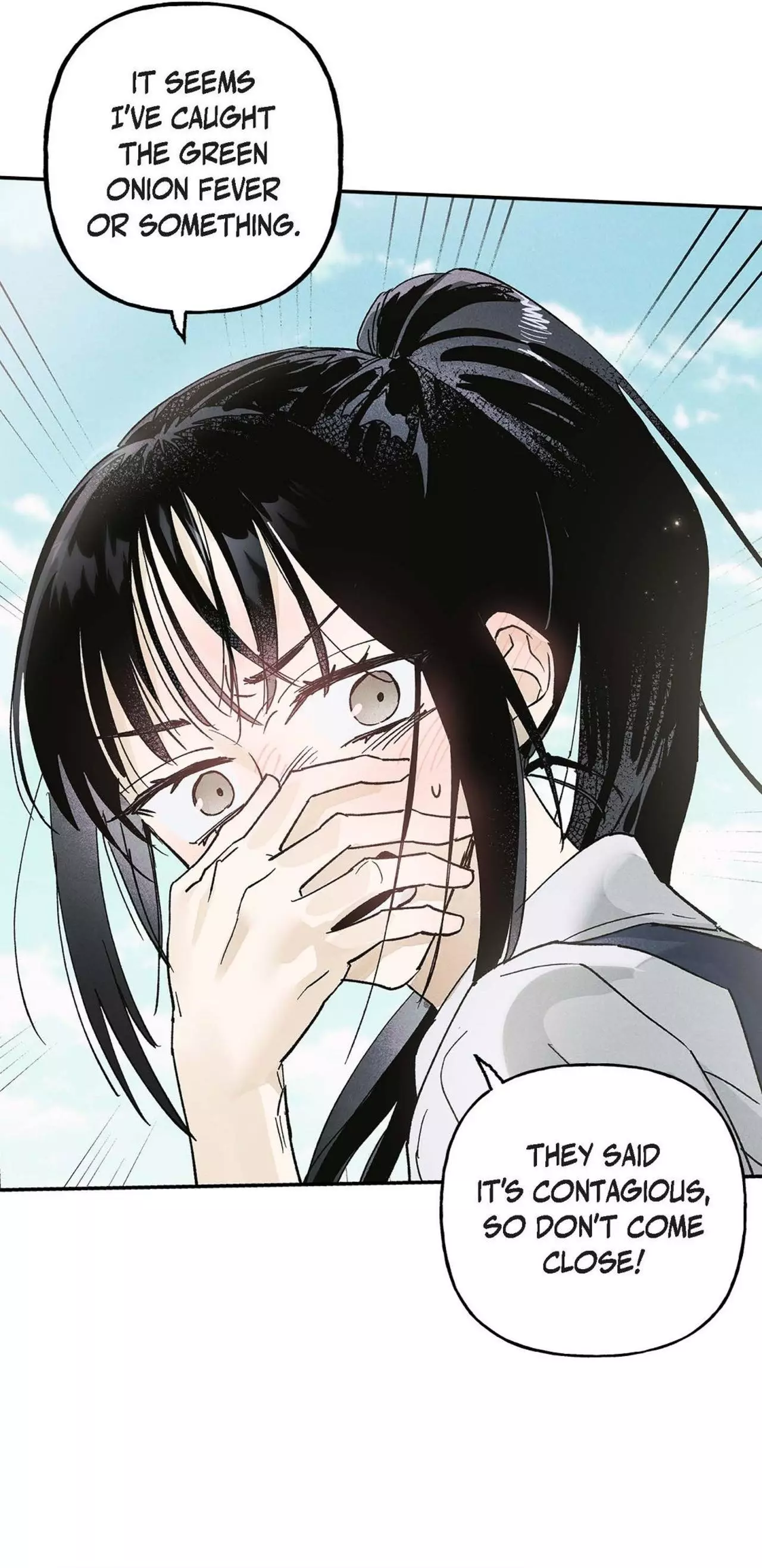 The Man Who Becomes a Gangster After 100 Days - Chapter 34 Page 31