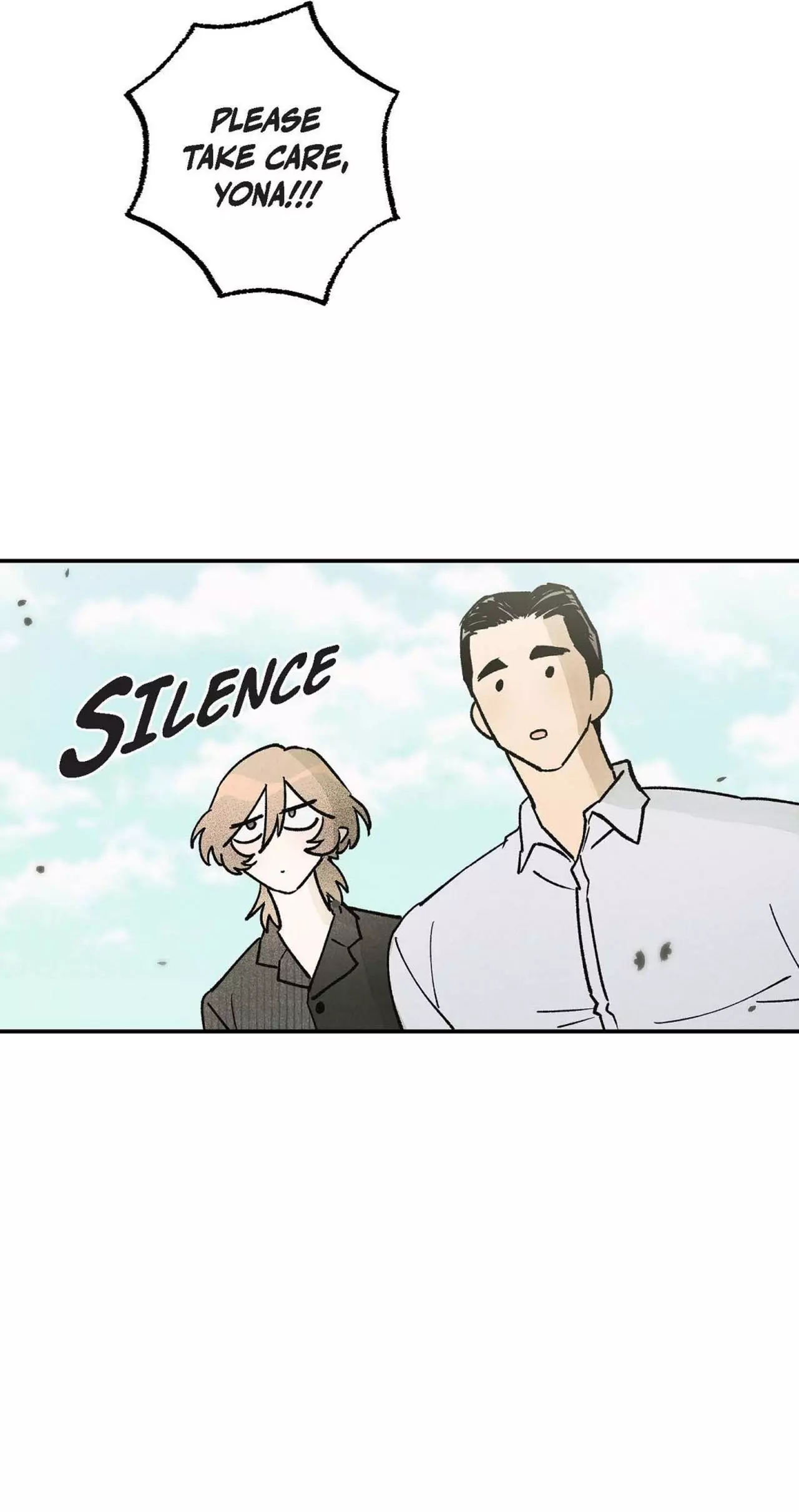 The Man Who Becomes a Gangster After 100 Days - Chapter 34 Page 33