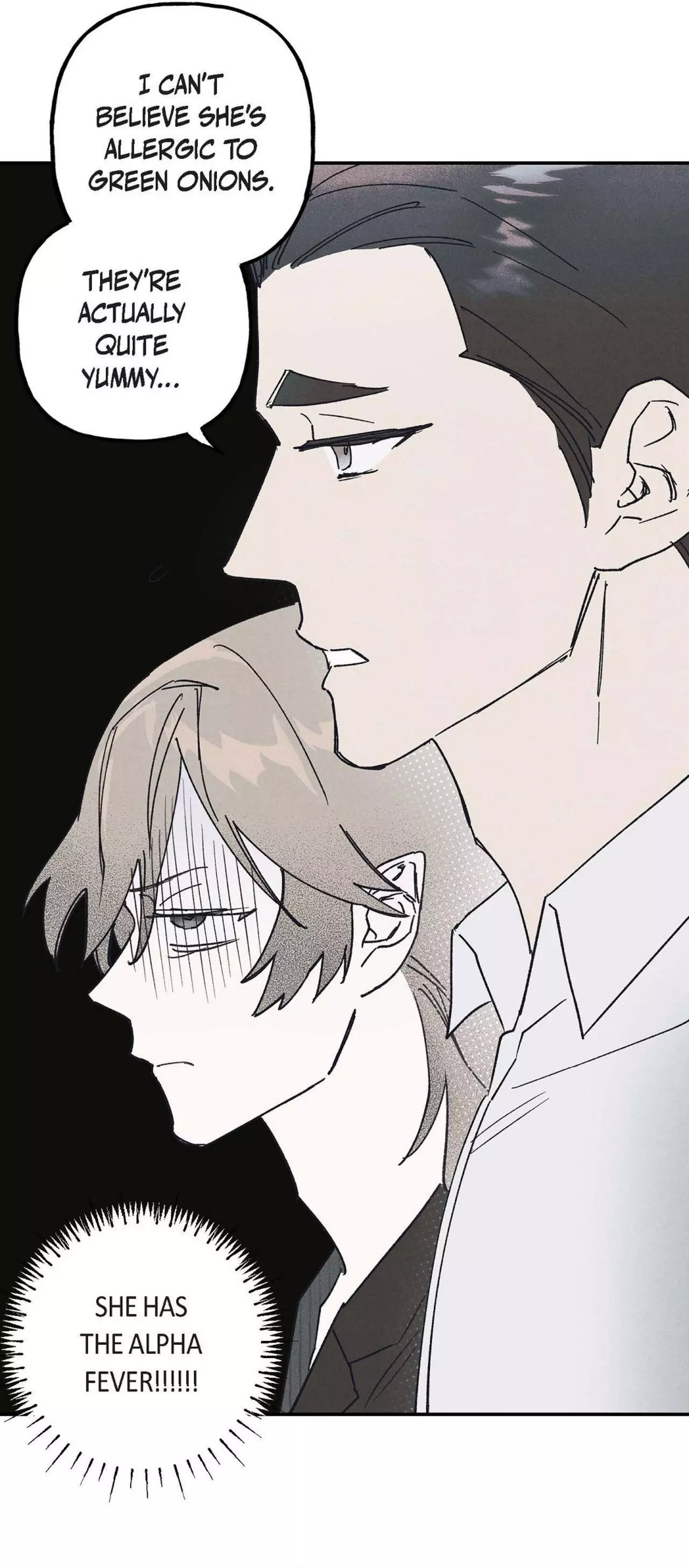 The Man Who Becomes a Gangster After 100 Days - Chapter 34 Page 34