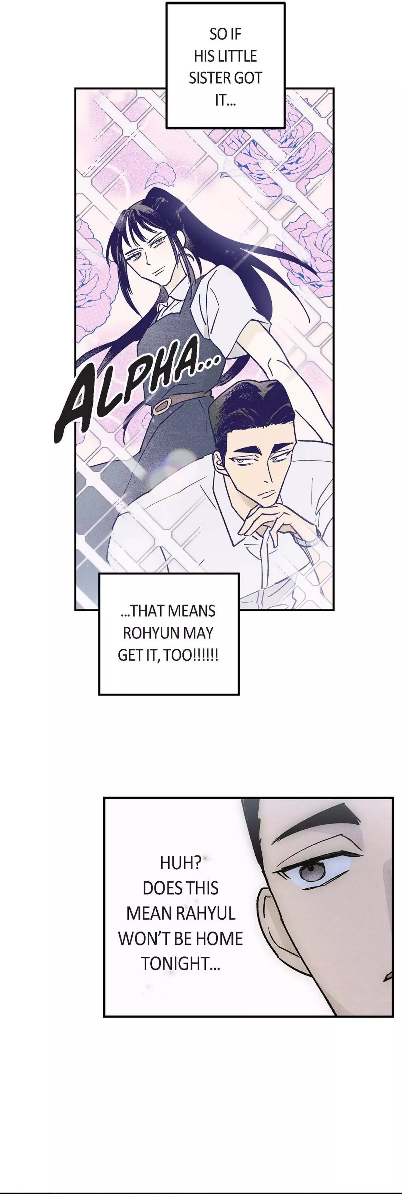 The Man Who Becomes a Gangster After 100 Days - Chapter 34 Page 35