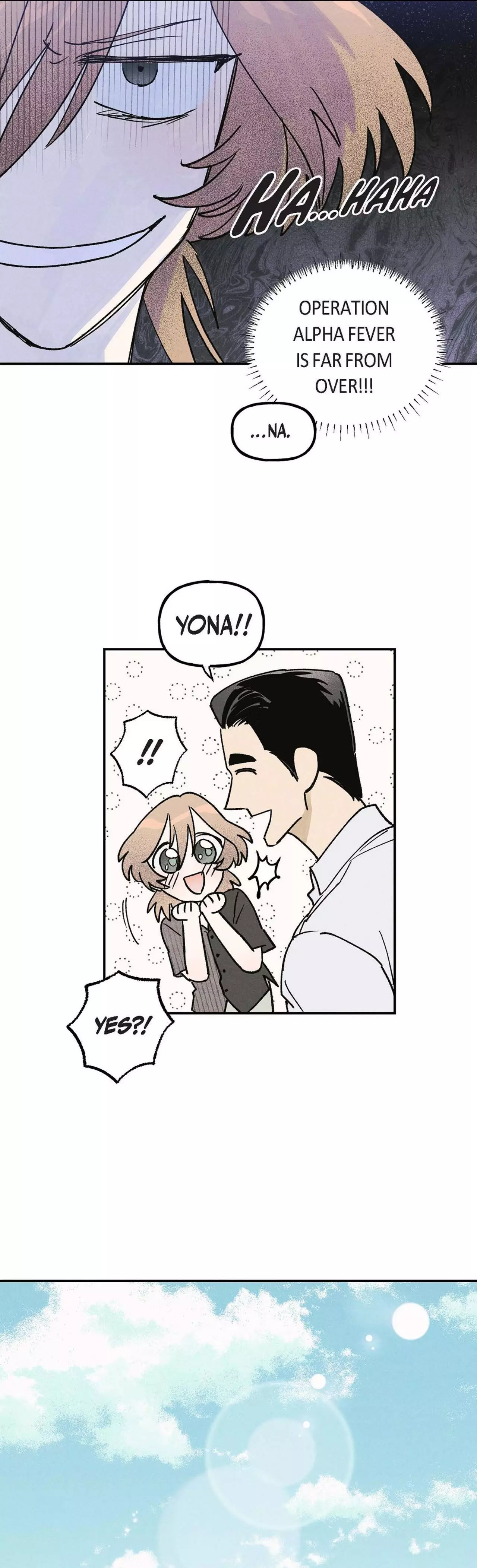 The Man Who Becomes a Gangster After 100 Days - Chapter 34 Page 36