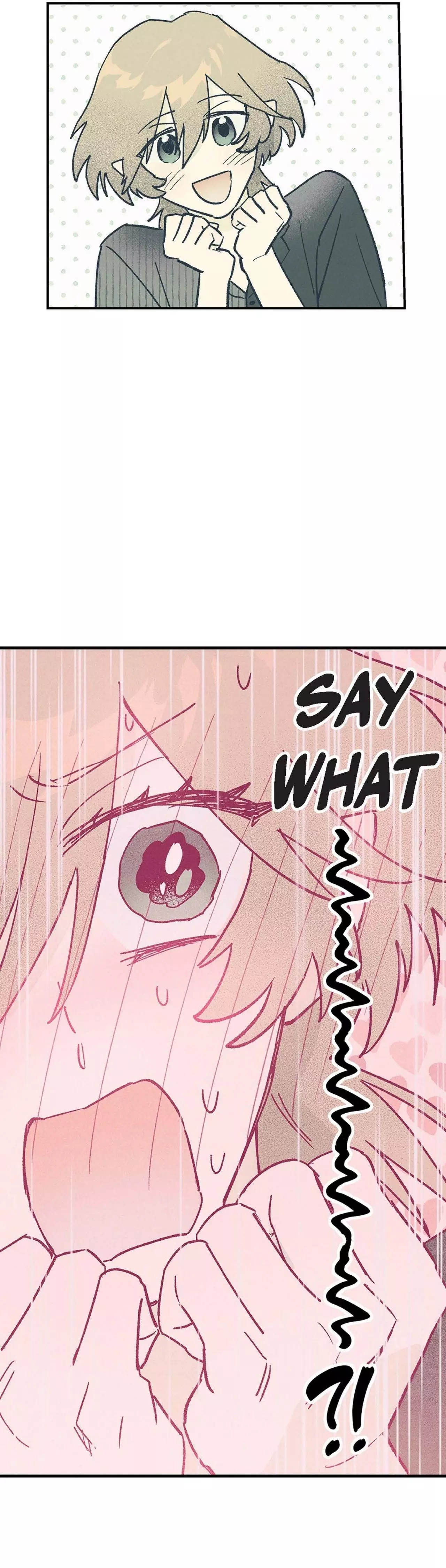 The Man Who Becomes a Gangster After 100 Days - Chapter 34 Page 38