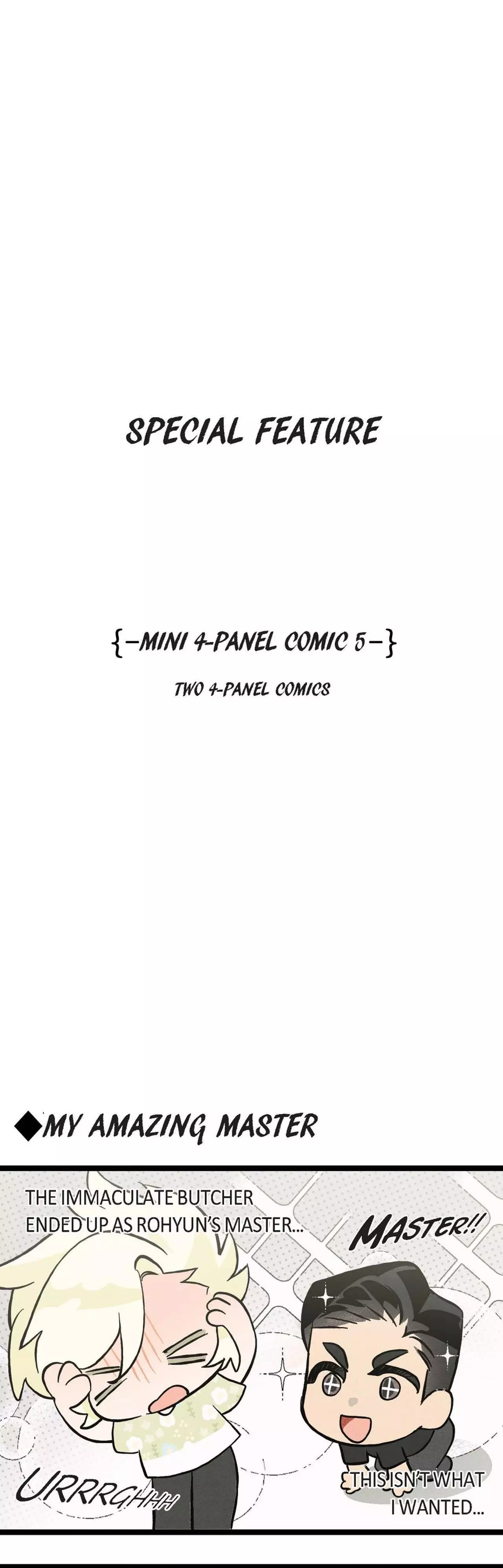 The Man Who Becomes a Gangster After 100 Days - Chapter 34 Page 39