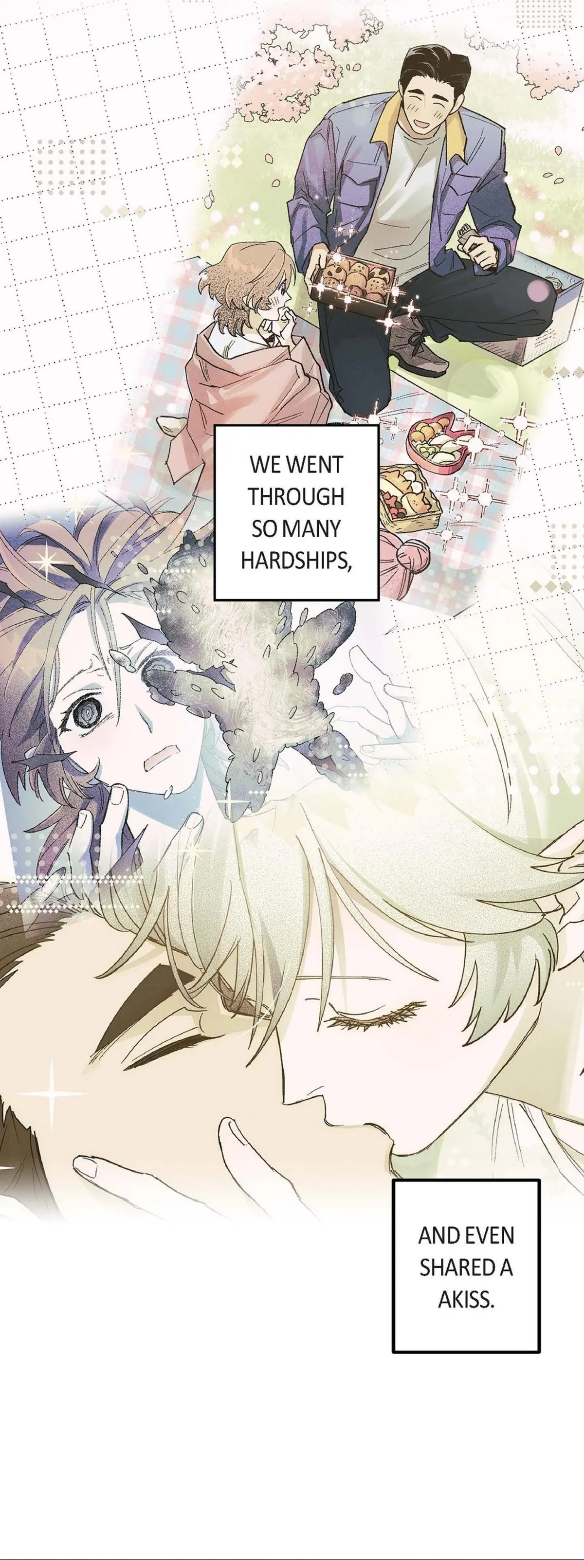 The Man Who Becomes a Gangster After 100 Days - Chapter 35 Page 2