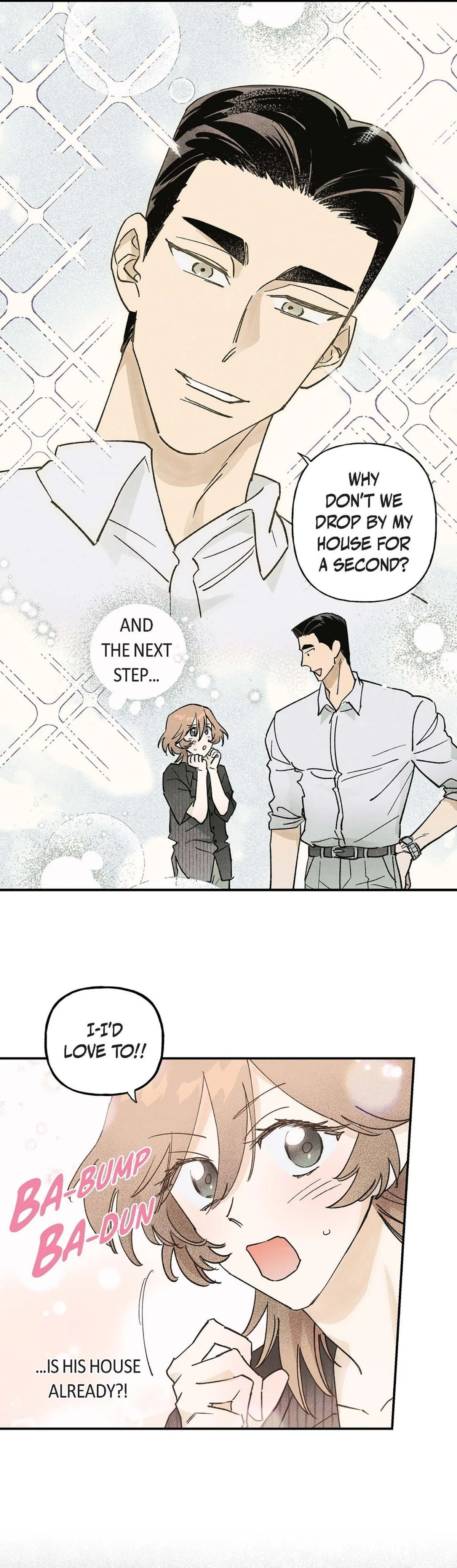 The Man Who Becomes a Gangster After 100 Days - Chapter 35 Page 3
