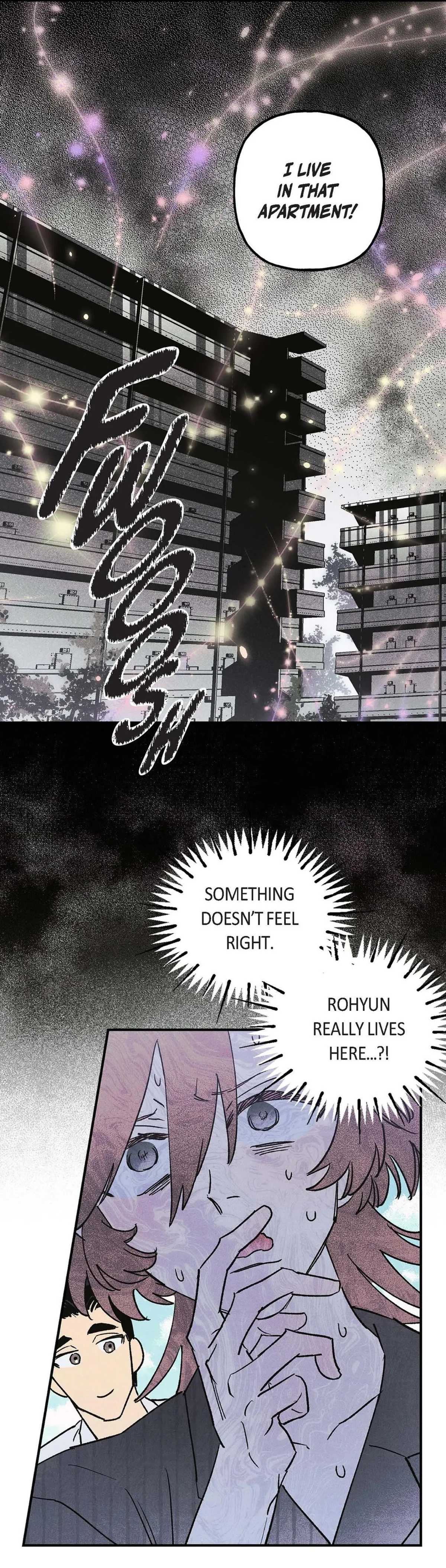 The Man Who Becomes a Gangster After 100 Days - Chapter 35 Page 7