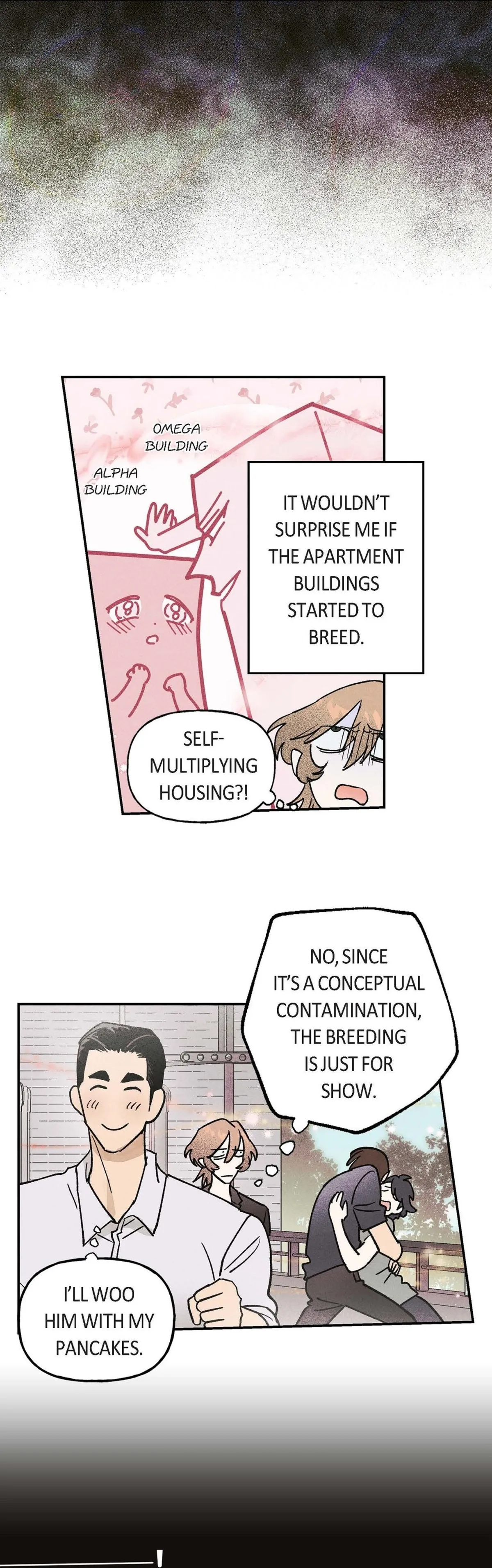 The Man Who Becomes a Gangster After 100 Days - Chapter 35 Page 13